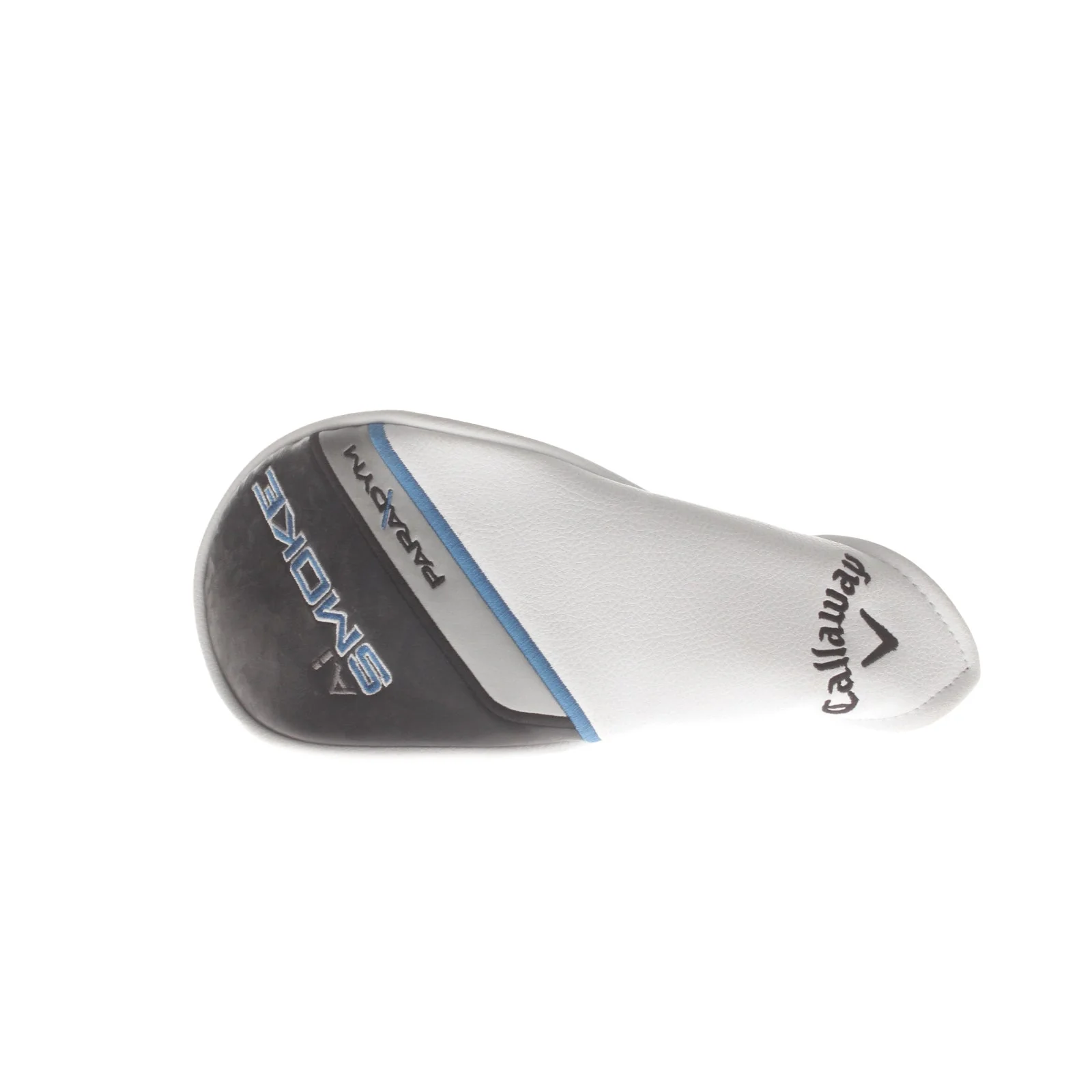 Callaway Paradym Ai Smoke Graphite Mens Right Hand 5 Hybrid 24* Stiff - Cypher Seventy 6.0 - Image 7