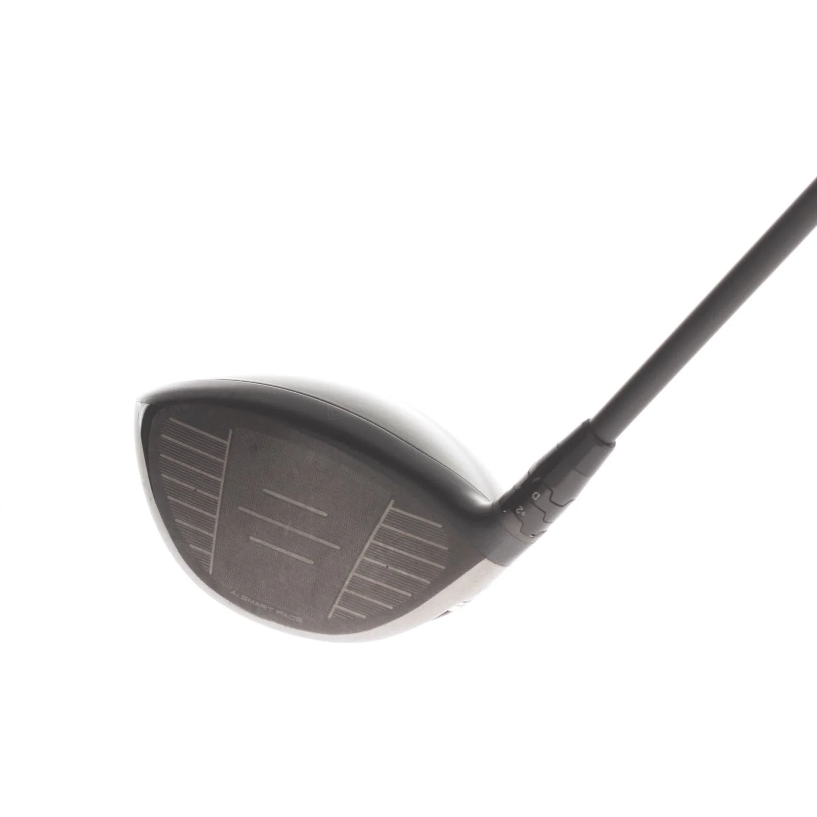 Callaway Paradym Ai-Smoke Graphite Mens Right Hand Driver 10.5* Regular - Mitsubishi Tensei Blue AV Series 55 - Image 4