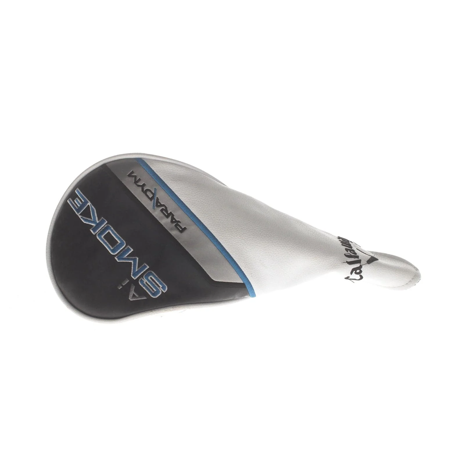 Callaway Paradym Ai-Smoke Graphite Mens Right Hand Driver 10.5* Regular - Mitsubishi Tensei Blue AV Series 55 - Image 7