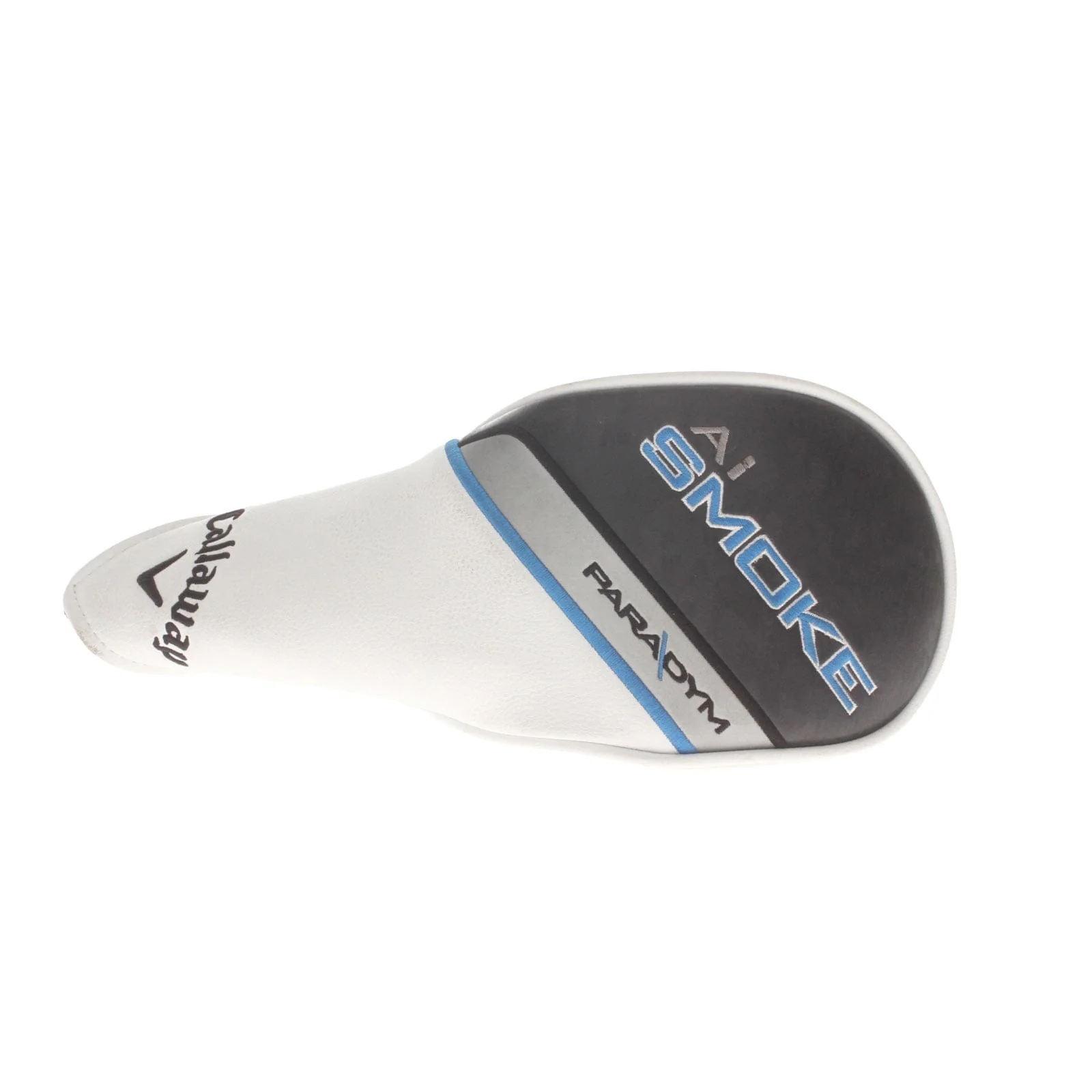 Callaway Paradym Ai Smoke Graphite Mens Right Hand Fairway 3 wood HL 16.5* Regular - Mitsubishi Chemical Tensei AV Series Blue 65 - Image 7