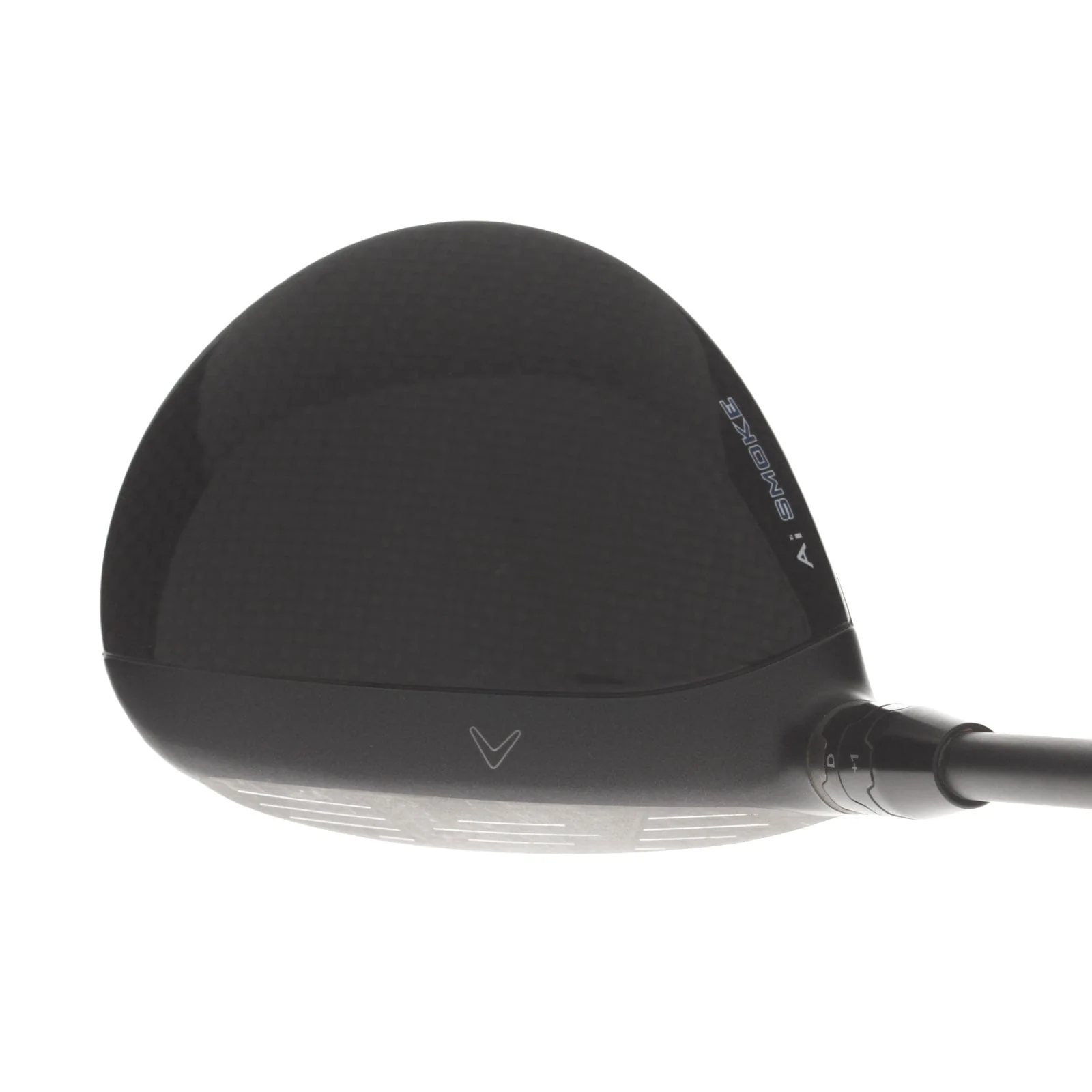 Callaway Paradym Ai-Smoke Graphite Mens Right Hand Fairway 3 wood HL 16.5* Regular - Tensei AV Series Blue 65 - Image 3