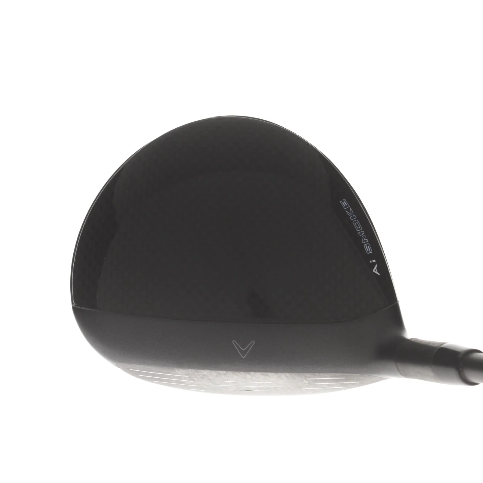 Callaway Paradym Ai-Smoke Graphite Mens Right Hand Heavenwood 20* Senior - Cypher Fifty 5.0 - Image 3