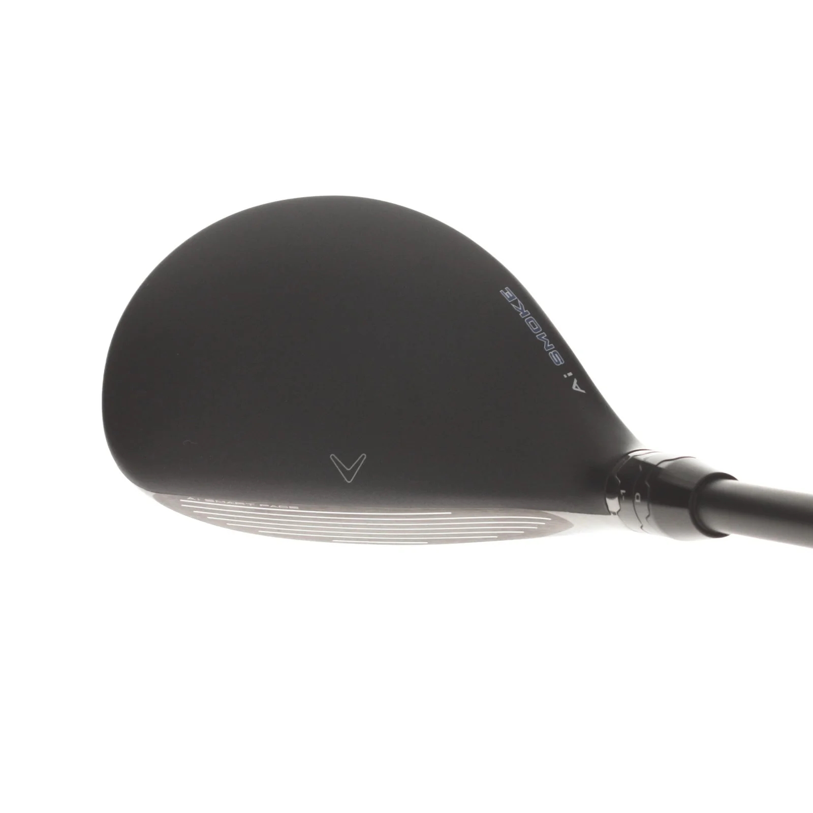 Callaway Paradym Ai Smoke HL Graphite Mens Right Hand 3 Hybrid 18* Regular - Project X Cypher Sixty 5.5 - Image 3
