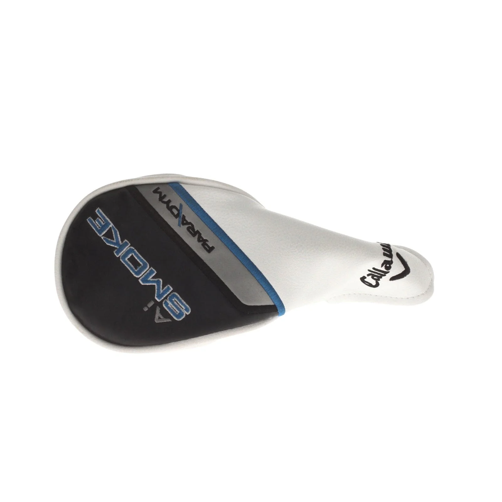 Callaway Paradym Ai Smoke HL Graphite Mens Right Hand 3 Hybrid 18* Regular - Project X Cypher Sixty 5.5 - Image 7