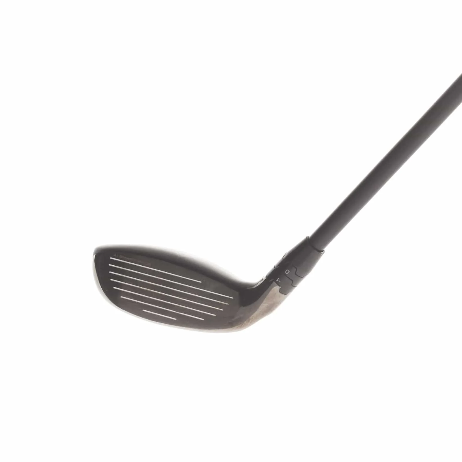 Callaway Paradym Ai-Smoke HL Graphite Mens Right Hand 4 Hybrid 21* Regular - Cypher Fifty 5.0 - Image 4