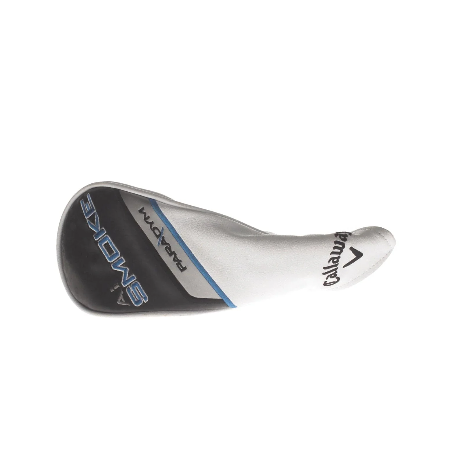 Callaway Paradym Ai-Smoke HL Graphite Mens Right Hand 4 Hybrid 21* Regular - Cypher Fifty 5.0 - Image 7