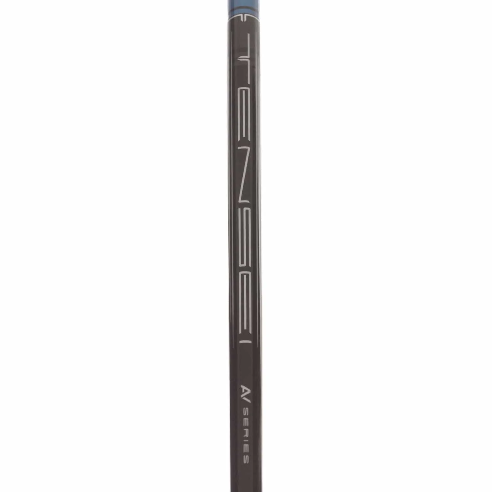 Callaway Paradym Ai-Smoke HL Graphite Mens Right Hand 4 Hybrid 21* Regular - Tensei AV Series 65 Blue - Image 5