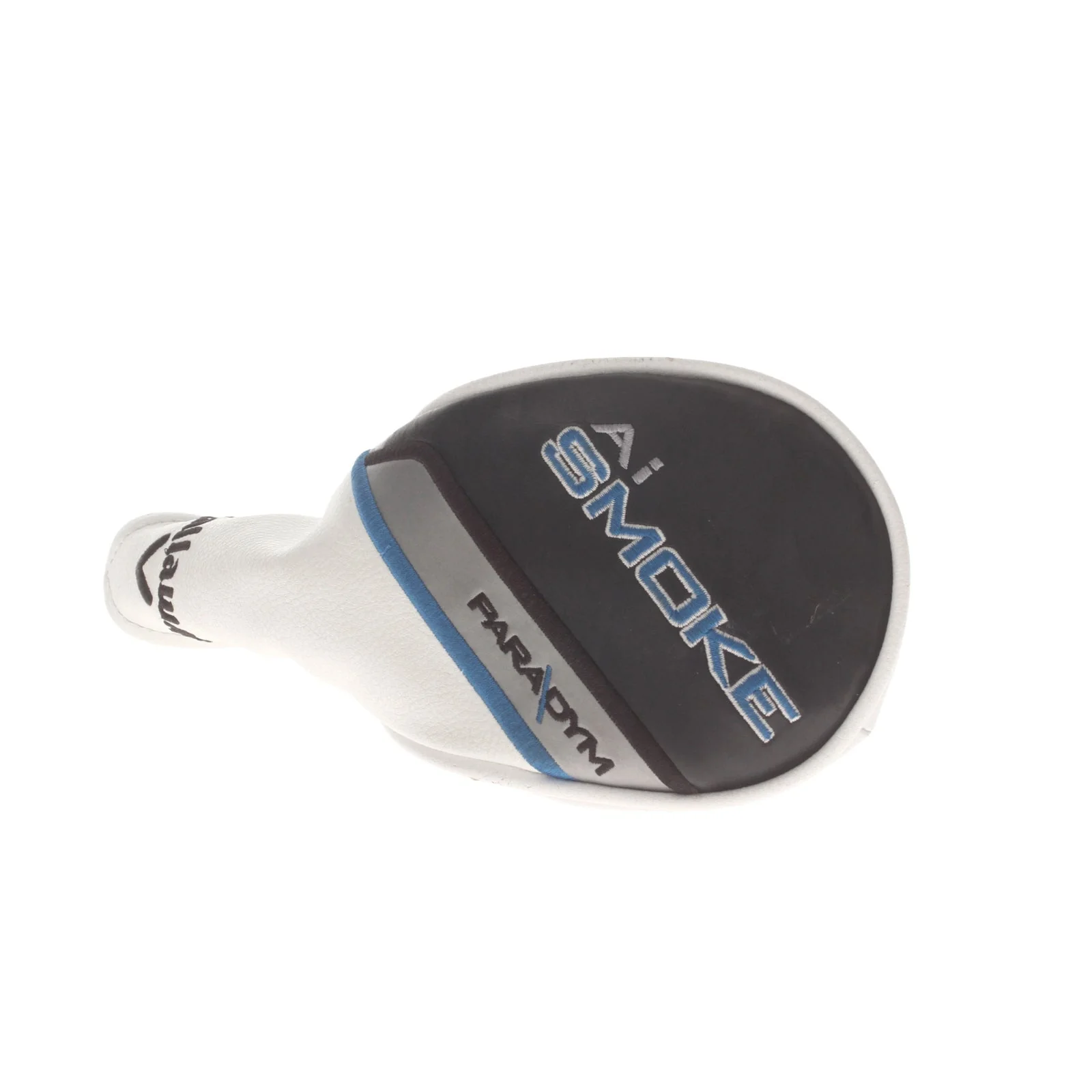 Callaway Paradym Ai-Smoke HL Graphite Mens Right Hand 4 Hybrid 21* Regular - Tensei AV Series 65 Blue - Image 7