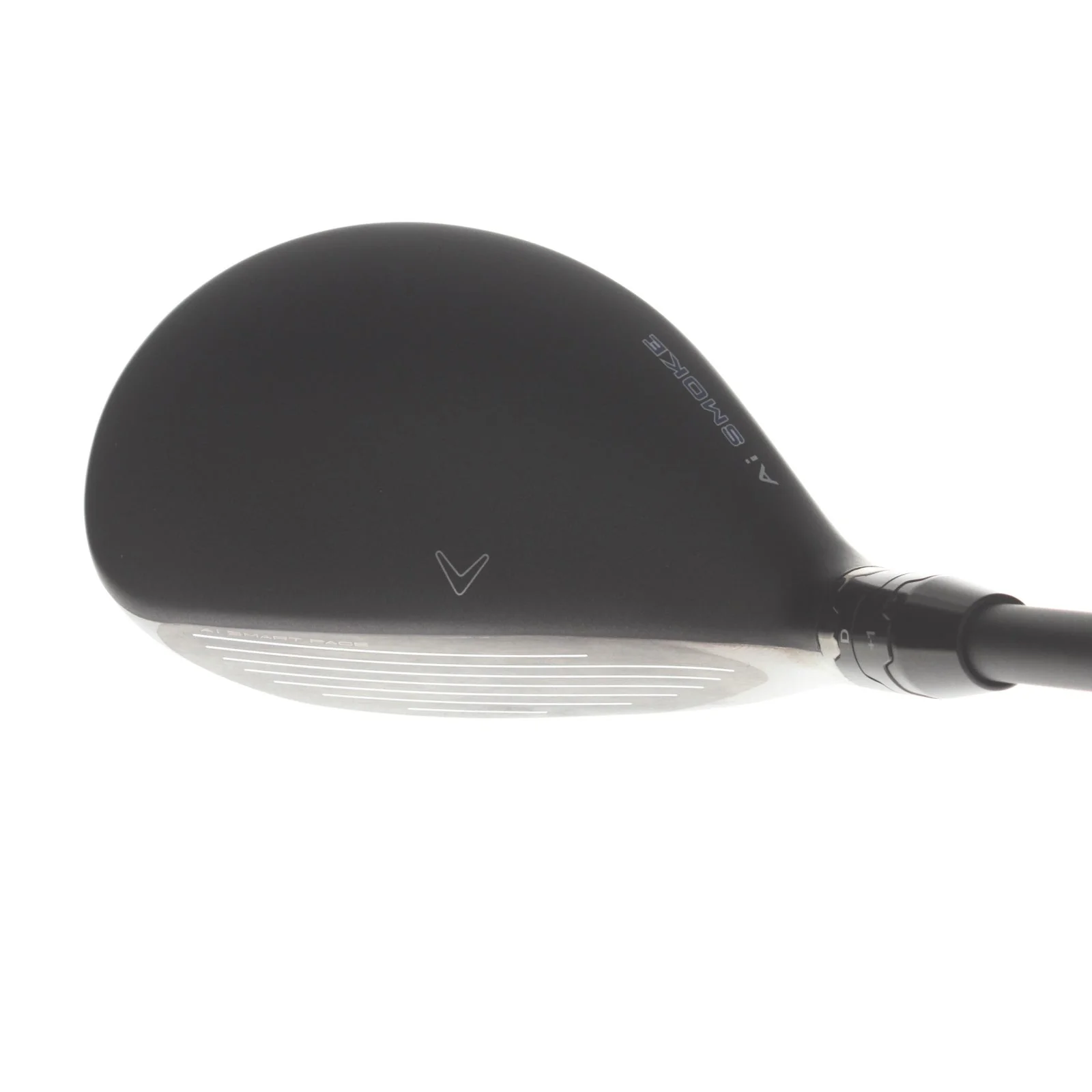 Callaway Paradym Ai Smoke HL Graphite Mens Right Hand 5 Hybrid 24* Regular - Project X Cypher Sixty 5.5 - Image 3