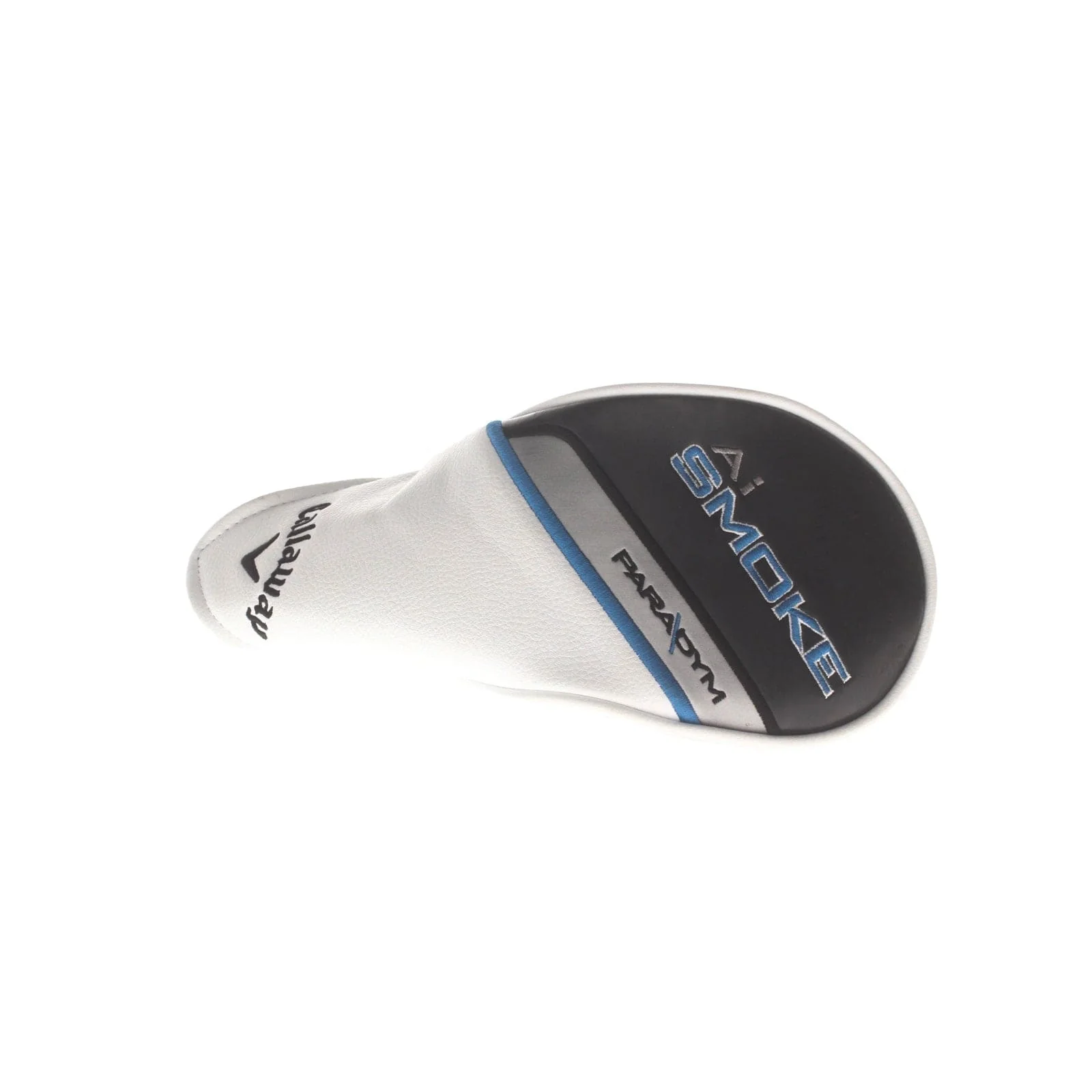 Callaway Paradym Ai Smoke HL Graphite Mens Right Hand 5 Hybrid 24* Regular - Project X Cypher Sixty 5.5 - Image 7