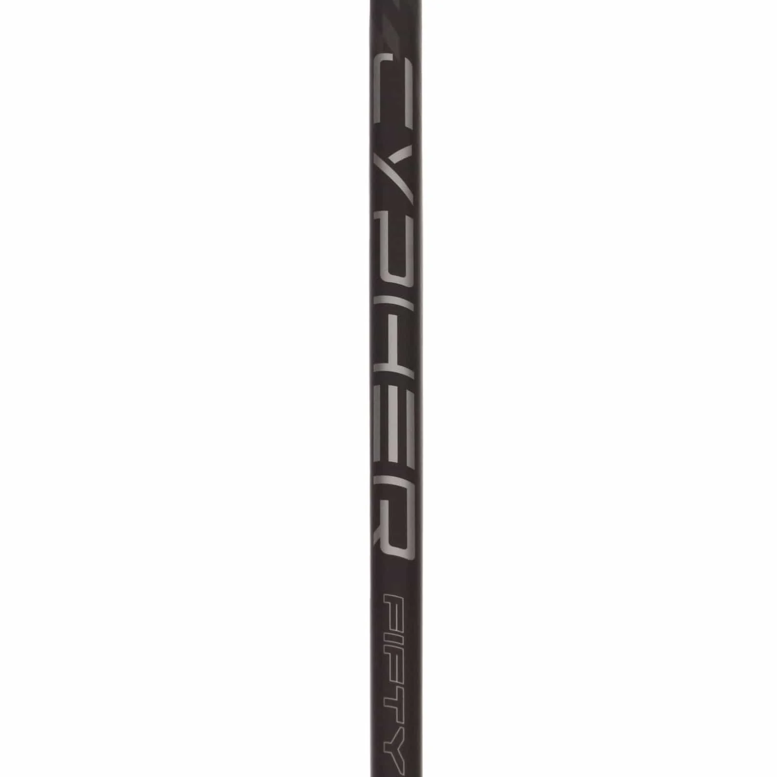 Callaway Paradym Ai-Smoke HL Graphite Mens Right Hand 5 Hybrid 24* Senior - Cypher Fifty 5.0 - Image 5