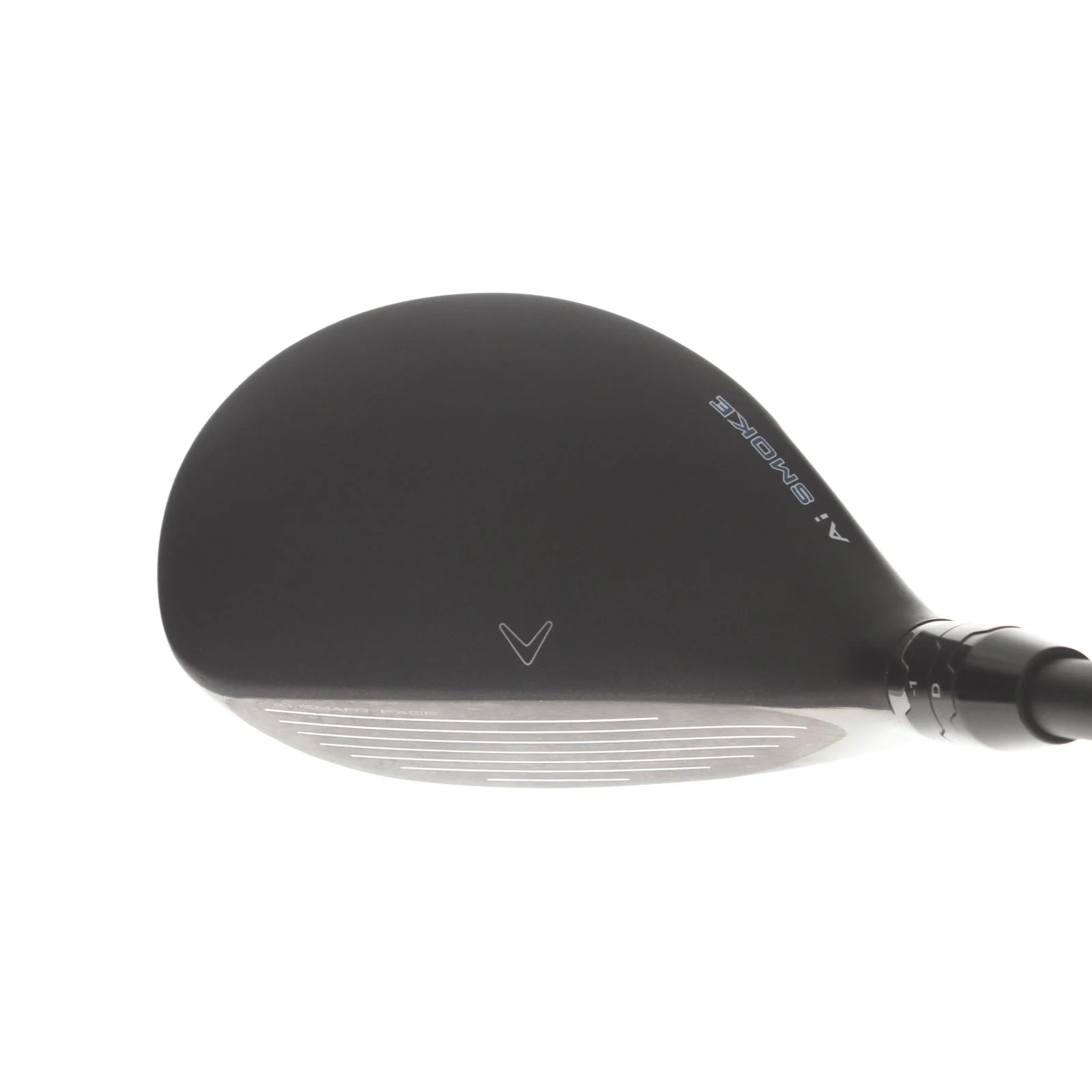 Callaway Paradym Ai Smoke HL Graphite Mens Right Hand 5 Hybrid 24* Stiff - Project X Cypher Seventy 6.0 - Image 2