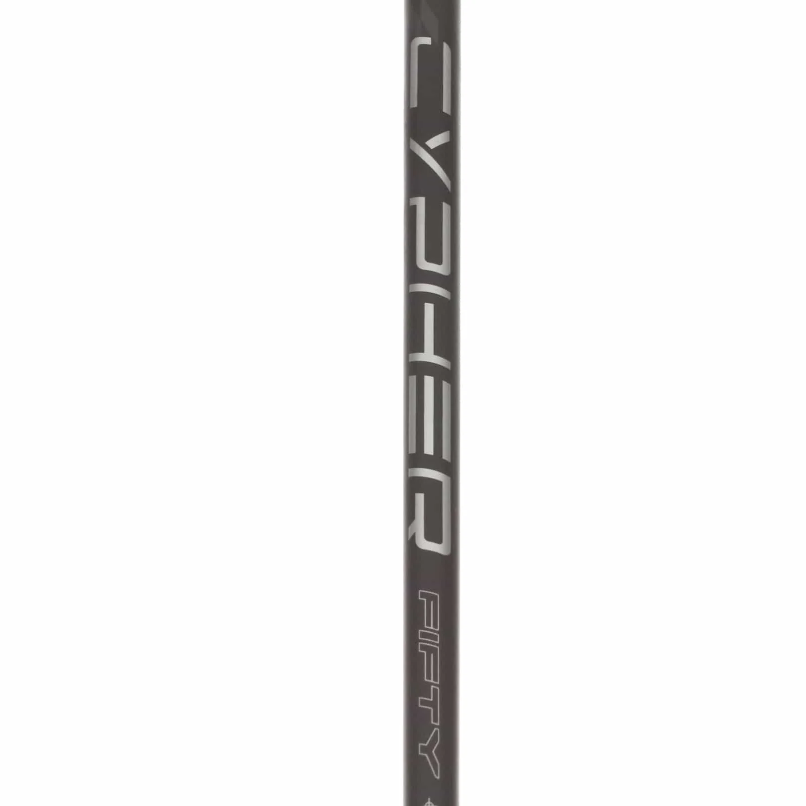 Callaway Paradym Ai Smoke HL Graphite Mens Right Hand 6 Hybrid 27* Regular - Cypher Fifty 5.0 - Image 5