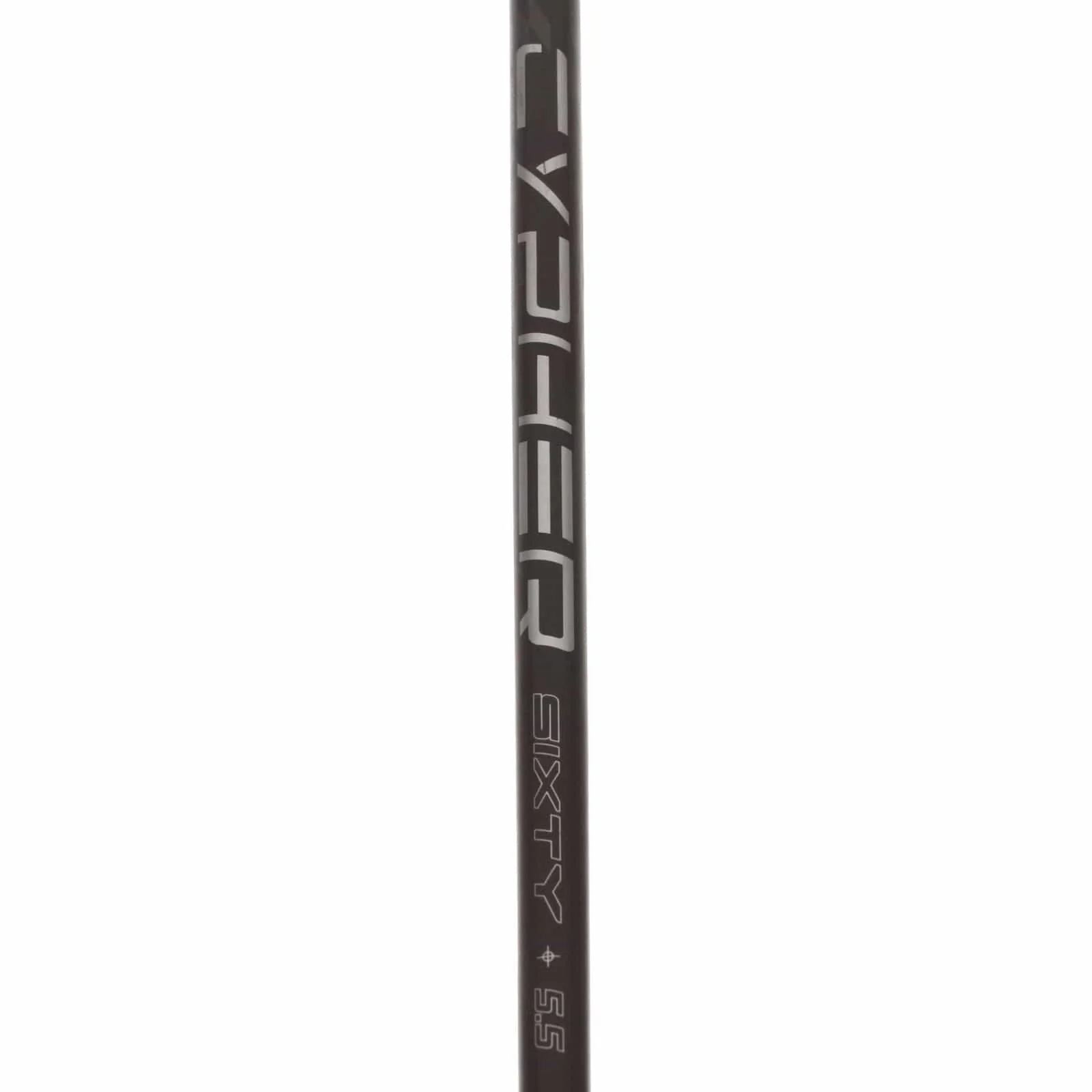 Callaway Paradym Ai-Smoke HL Graphite Mens Right Hand 4 Hybrid 21* Regular - Cypher Sixty 5.5 - Image 6