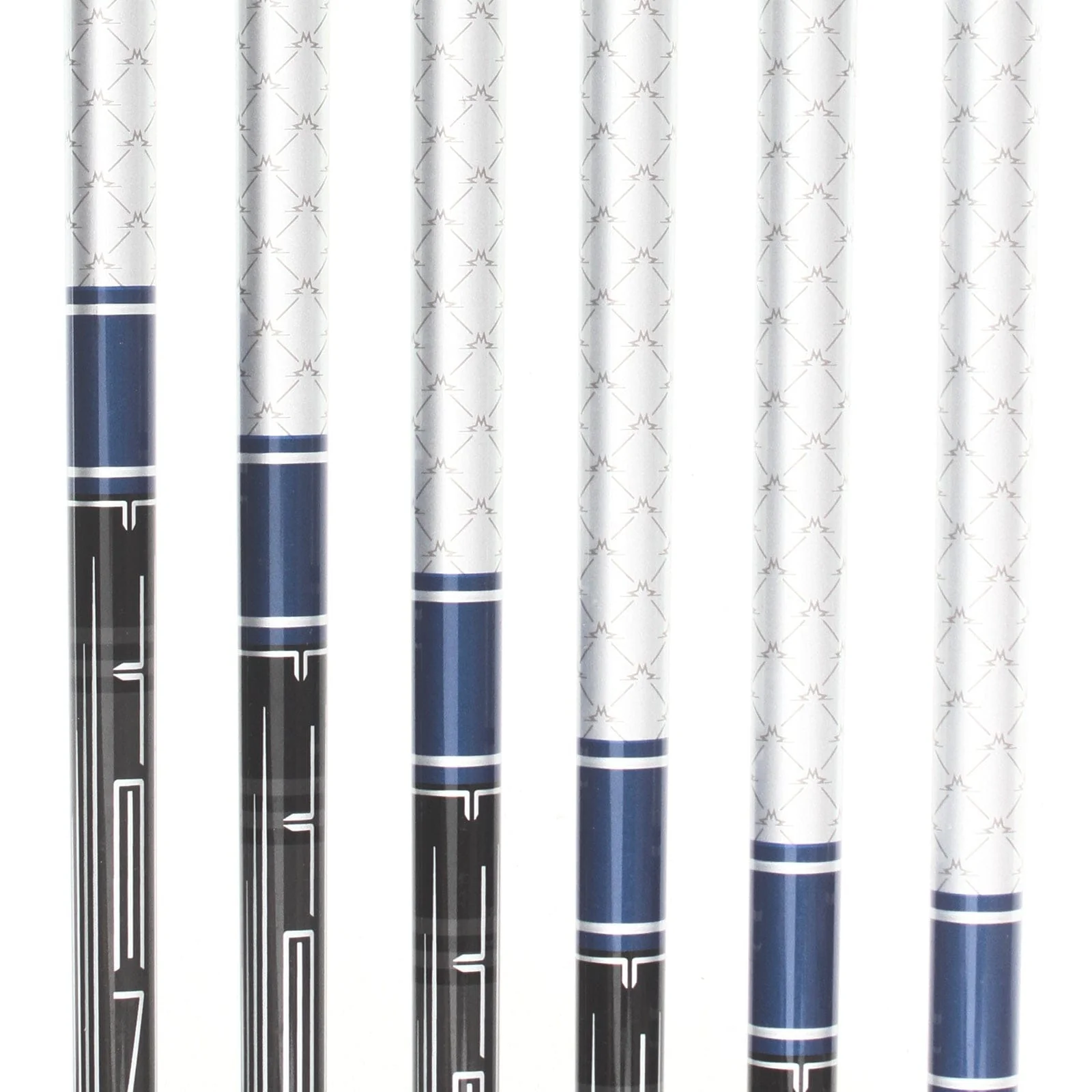 Callaway Paradym Ai Smoke HL Graphite Mens Right Hand Irons 5-PW Regular - Tensei Blue 40 - Image 6