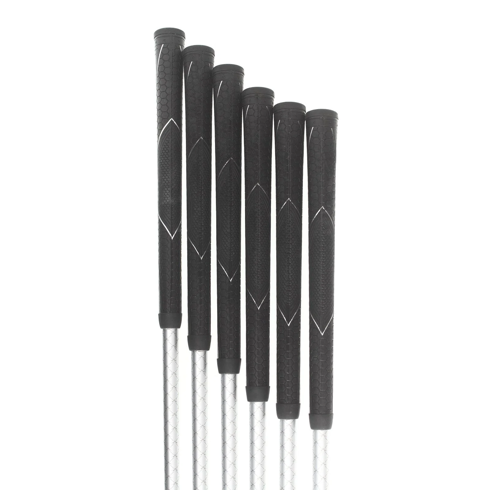 Callaway Paradym Ai Smoke HL Graphite Mens Right Hand Irons 5-PW Regular - Tensei Blue 40 - Image 7