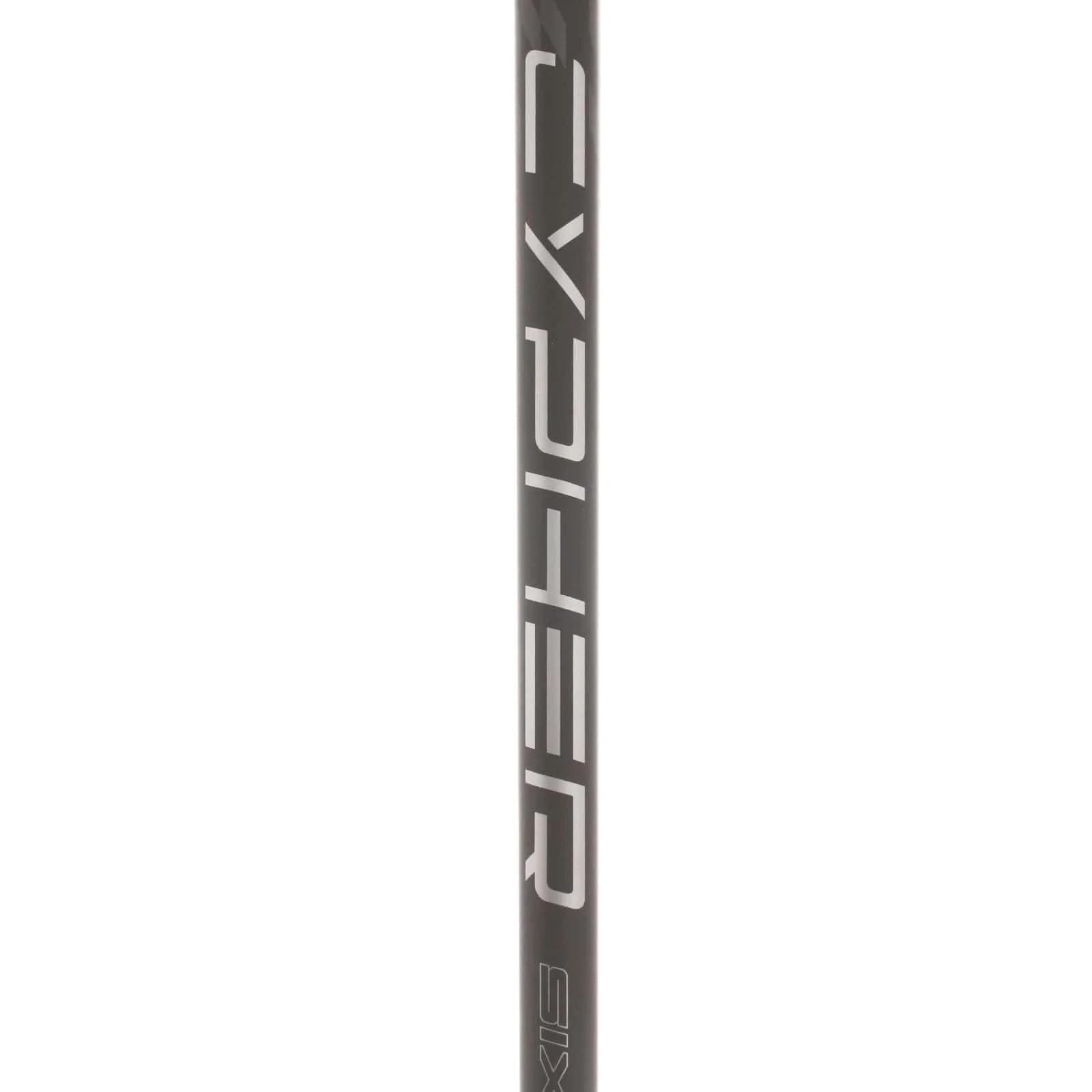 Callaway Paradym Ai Smoke HL Graphite Mens Right Hand Irons 5-SW Regular - Project X Cypher Sixty 5.5 - Image 5