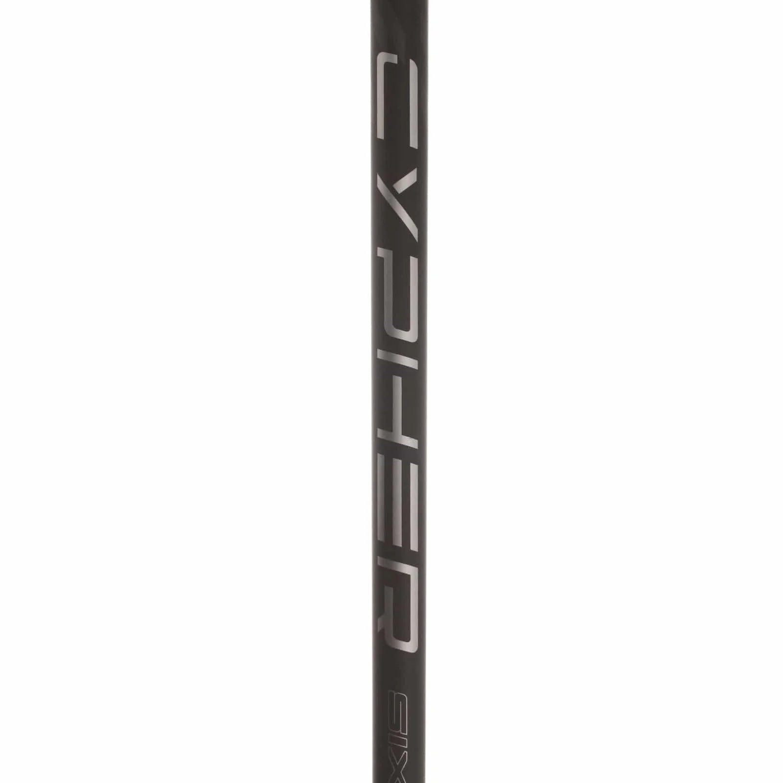 Callaway Paradym Ai Smoke HL Graphite Mens Right Hand Irons 6-AW+GW Regular - Cypher Sixty 5.5 - Image 5