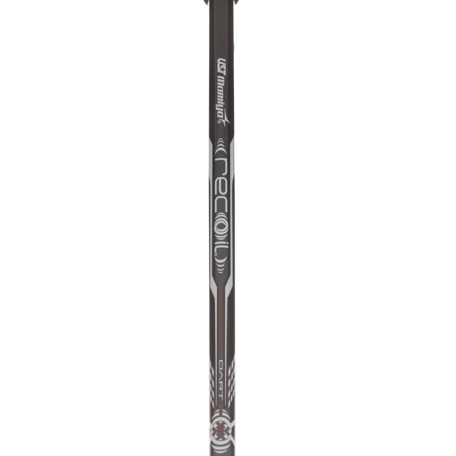 Callaway Paradym Ai Smoke HL Graphite Mens Right Hand Pitching Wedge 43* Regular - UST Mamiya Recoil Dart F3 75 - Image 4
