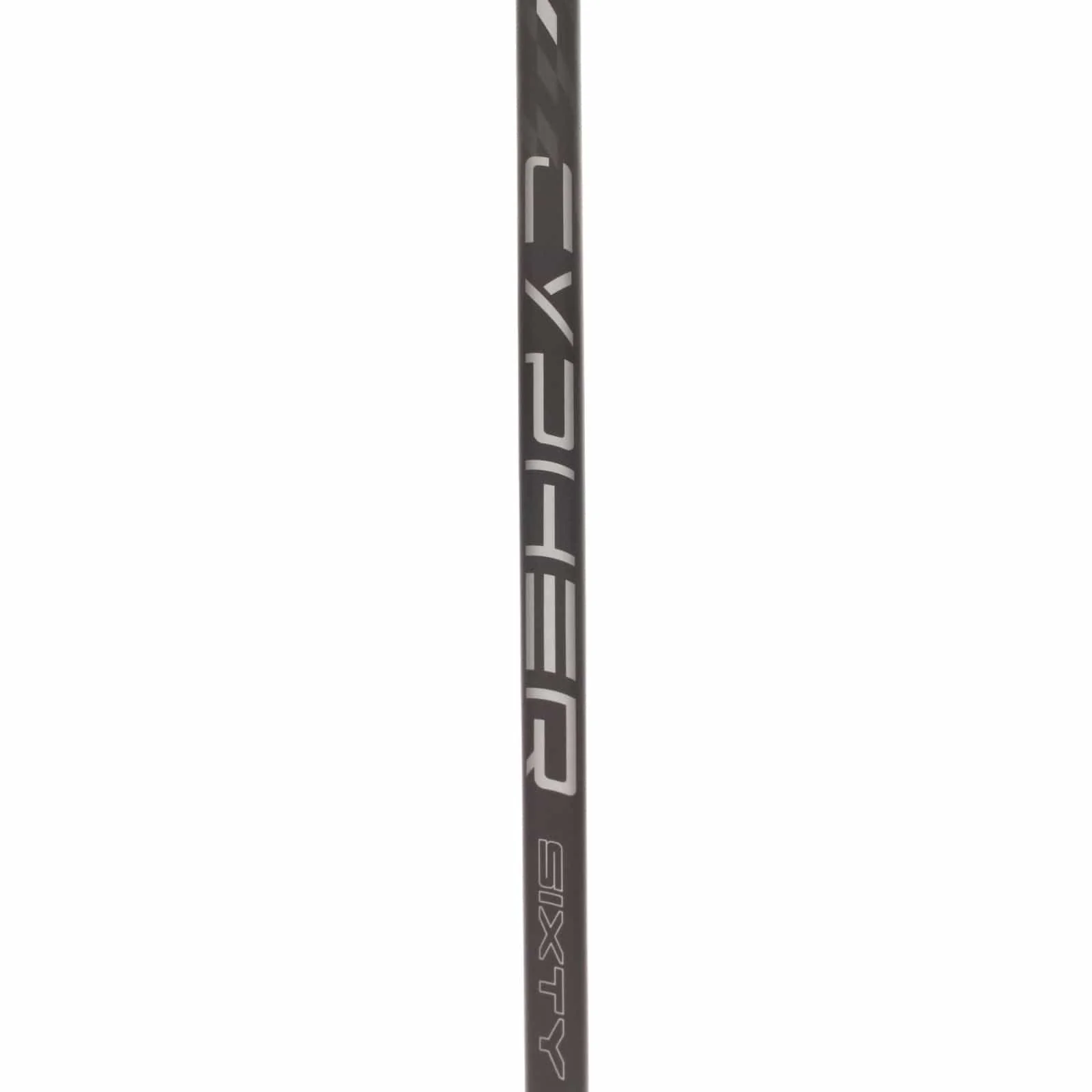 Callaway Paradym Ai-Smoke HL Graphite Mens Right Hand Sand Wedge 55* Regular - Cypher Sixty 5.5 - Image 4
