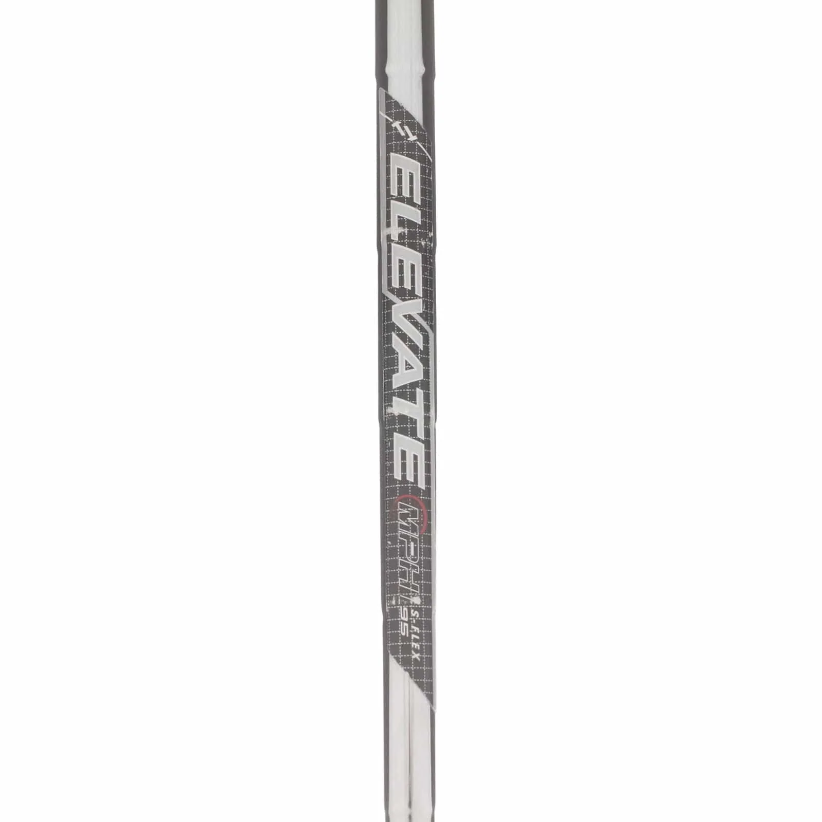 Callaway Paradym Ai Smoke HL Steel Mens Right Hand Approach Wedge 47* Stiff - Elevate MPH 95 - Image 4