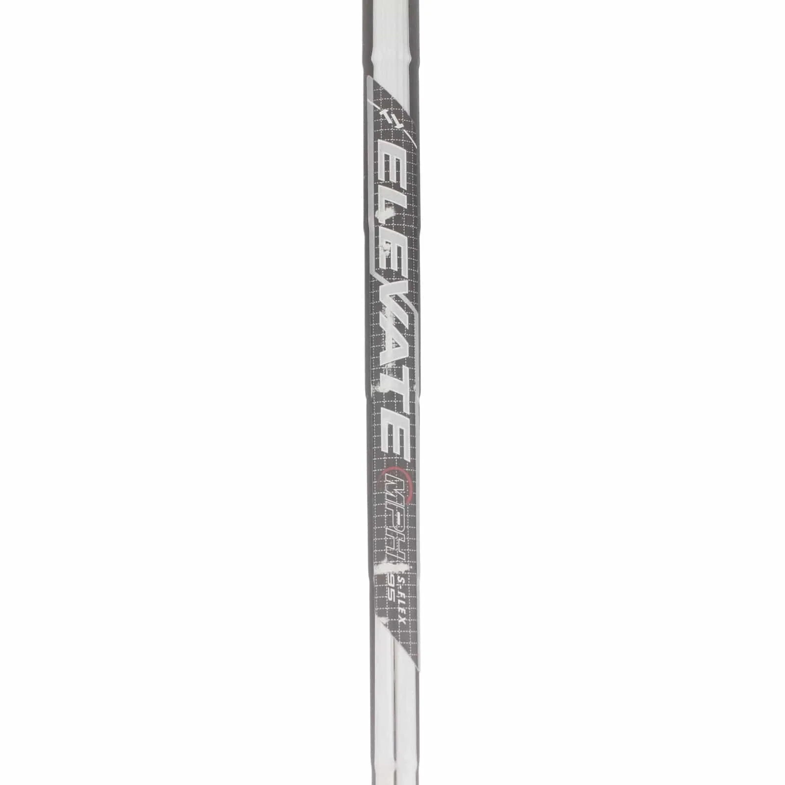 Callaway Paradym Ai Smoke HL Steel Mens Right Hand Gap Wedge 51* Stiff - Elevate MPH 95 - Image 4