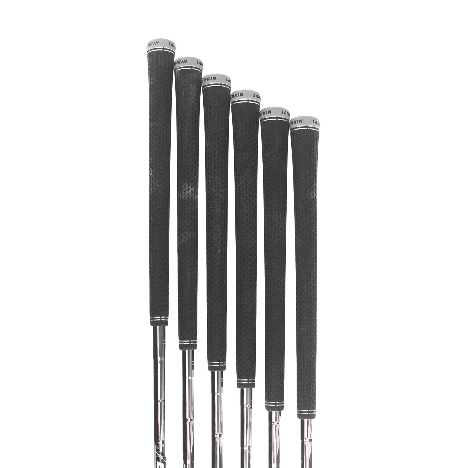 Callaway Paradym Ai Smoke HL Steel Mens Right Hand Irons 5-PW Regular - Elevate MPH 85 - Image 7