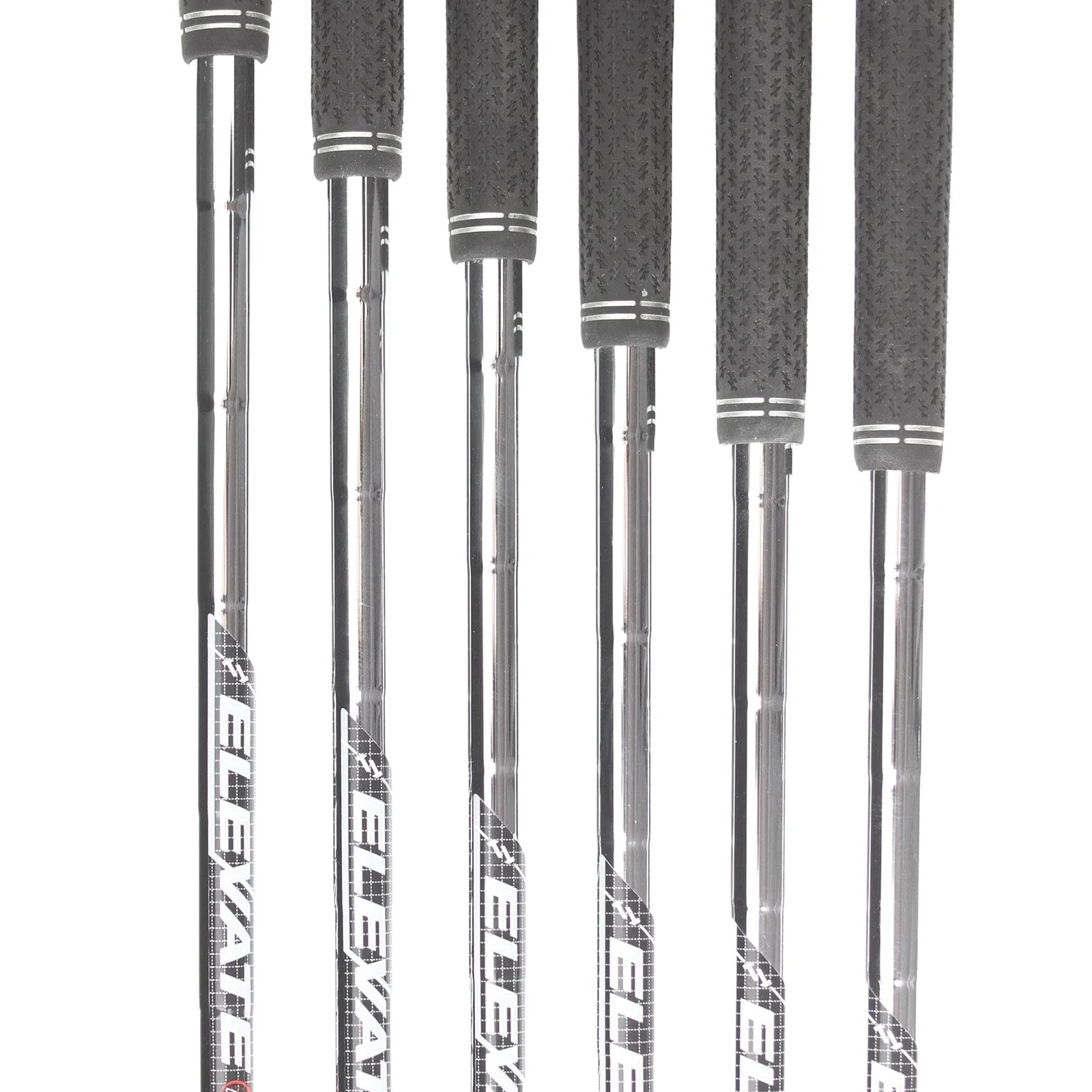 Callaway Paradym Ai Smoke HL Steel Mens Right Hand Irons 5-PW Regular - True Temper Elevate MPH 85 - Image 6