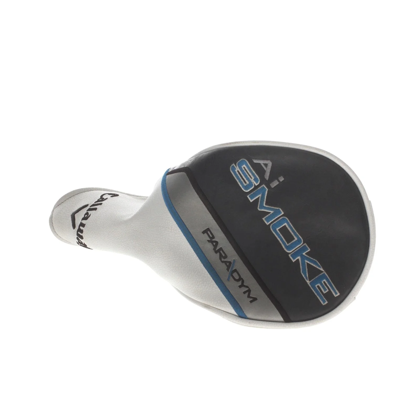 Callaway Paradym Ai Smoke Max D Graphite Mens Right Hand Driver 10.5* Regular - Mitsubishi Chemical Tensei AV Series Blue 55 - Image 7