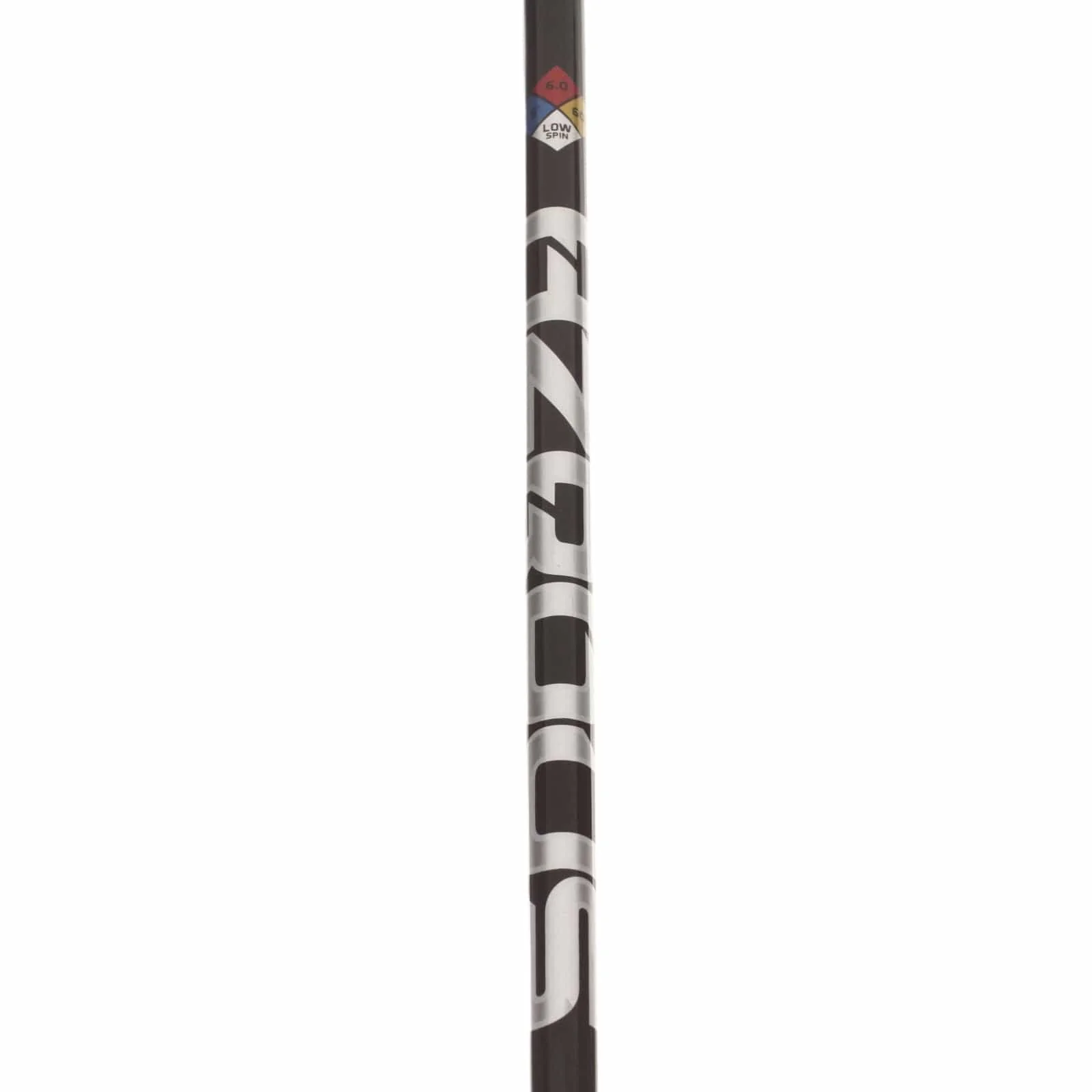 Callaway Paradym Ai Smoke Max D Graphite Mens Right Hand Driver 10.5* Stiff - HZRDUS Silver 6.0 90g - Image 5