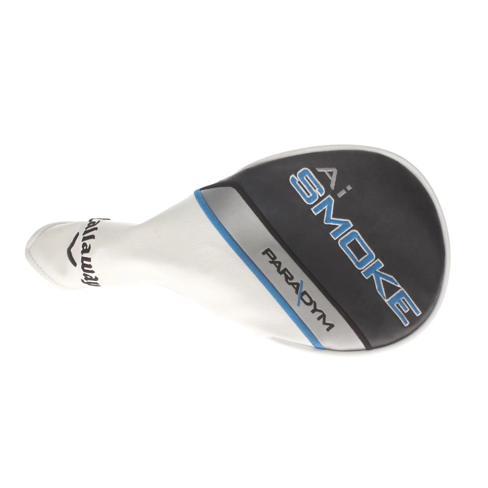 Callaway Paradym Ai Smoke Max D Graphite Mens Right Hand Driver 10.5* Stiff - HZRDUS Silver 6.0 90g - Image 7