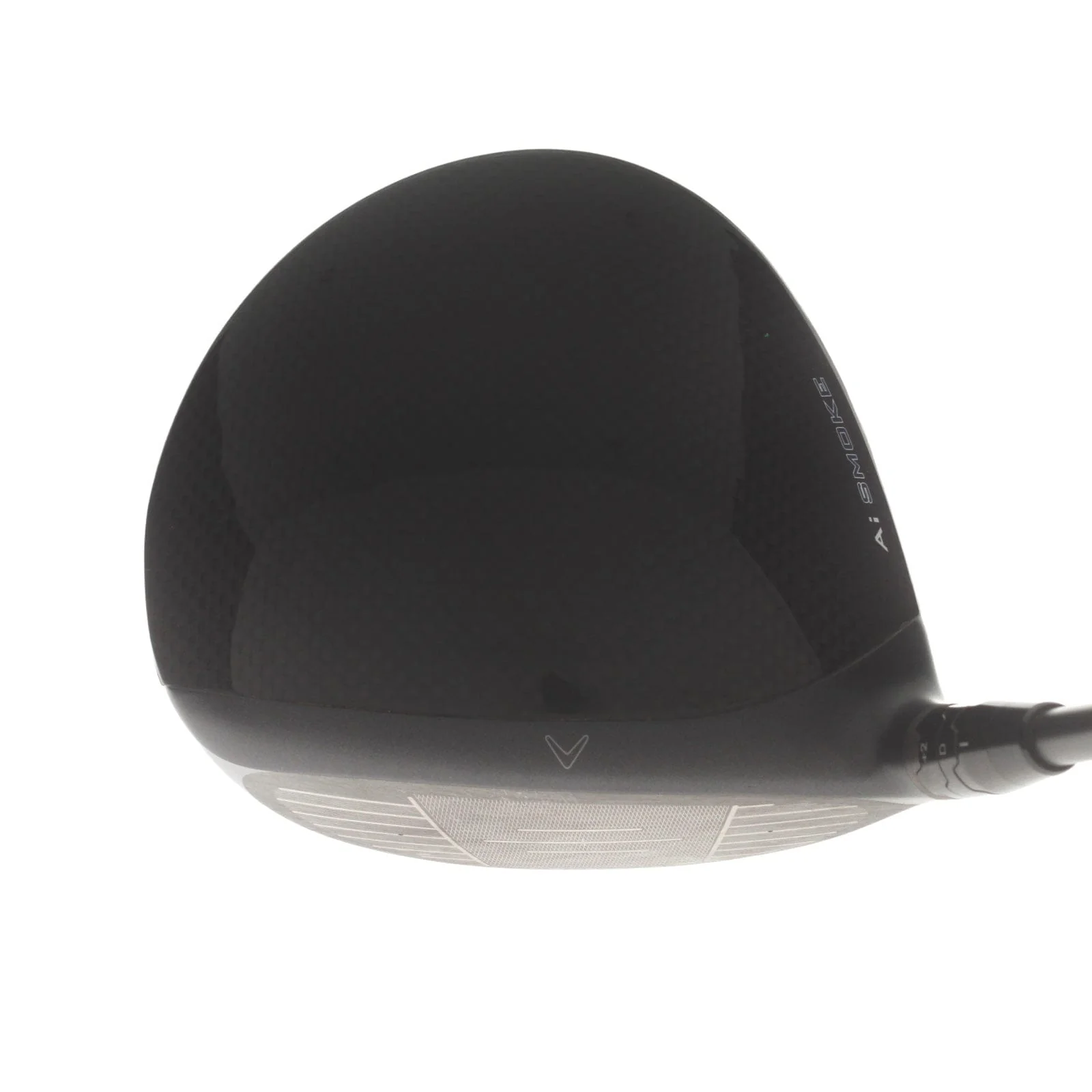 Callaway Paradym Ai Smoke Max D Graphite Mens Right Hand Driver 12* Senior - Project X Cypher 40 - Image 3