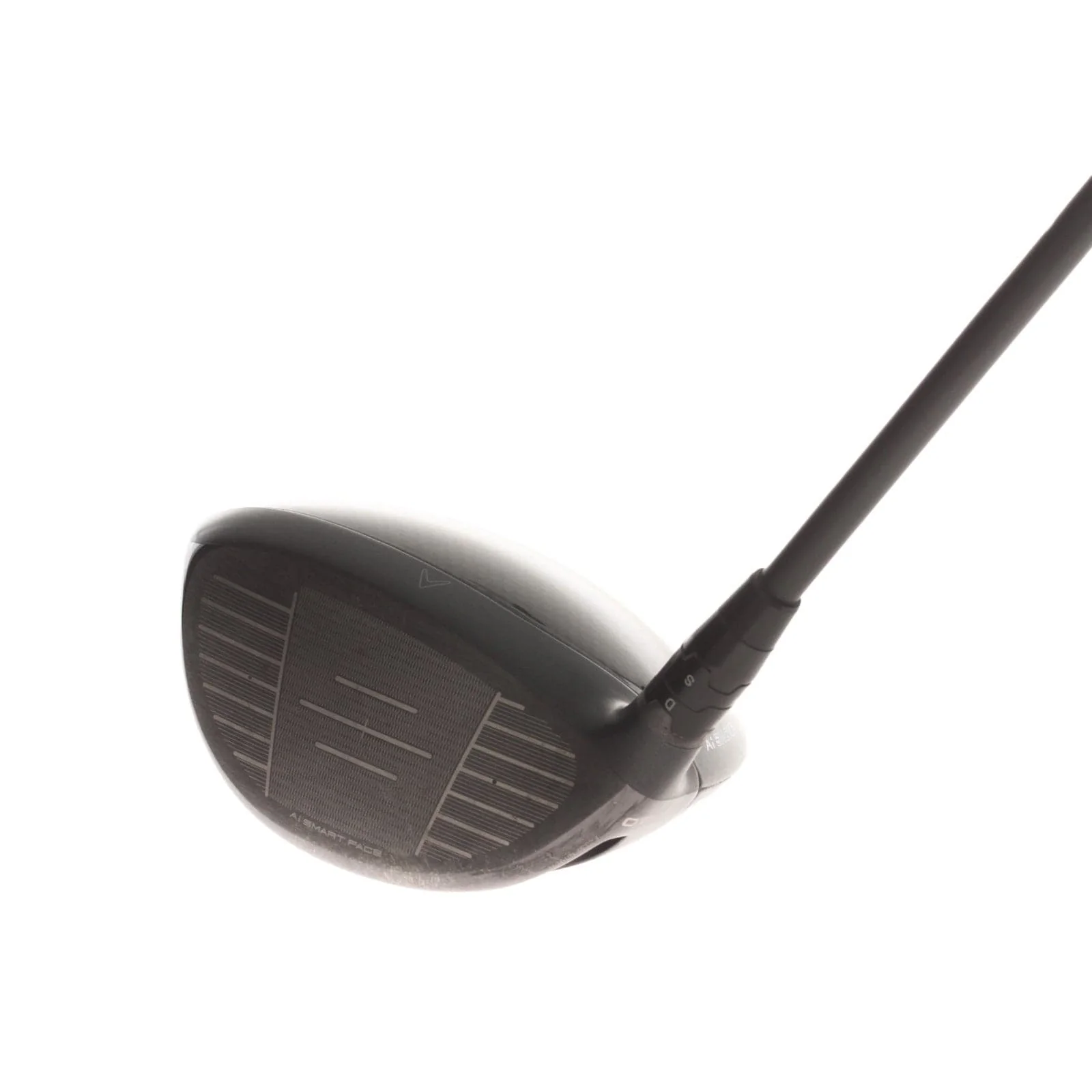 Callaway Paradym Ai Smoke Max D Graphite Mens Right Hand Driver 12* Senior - Project X Cypher 40 - Image 4