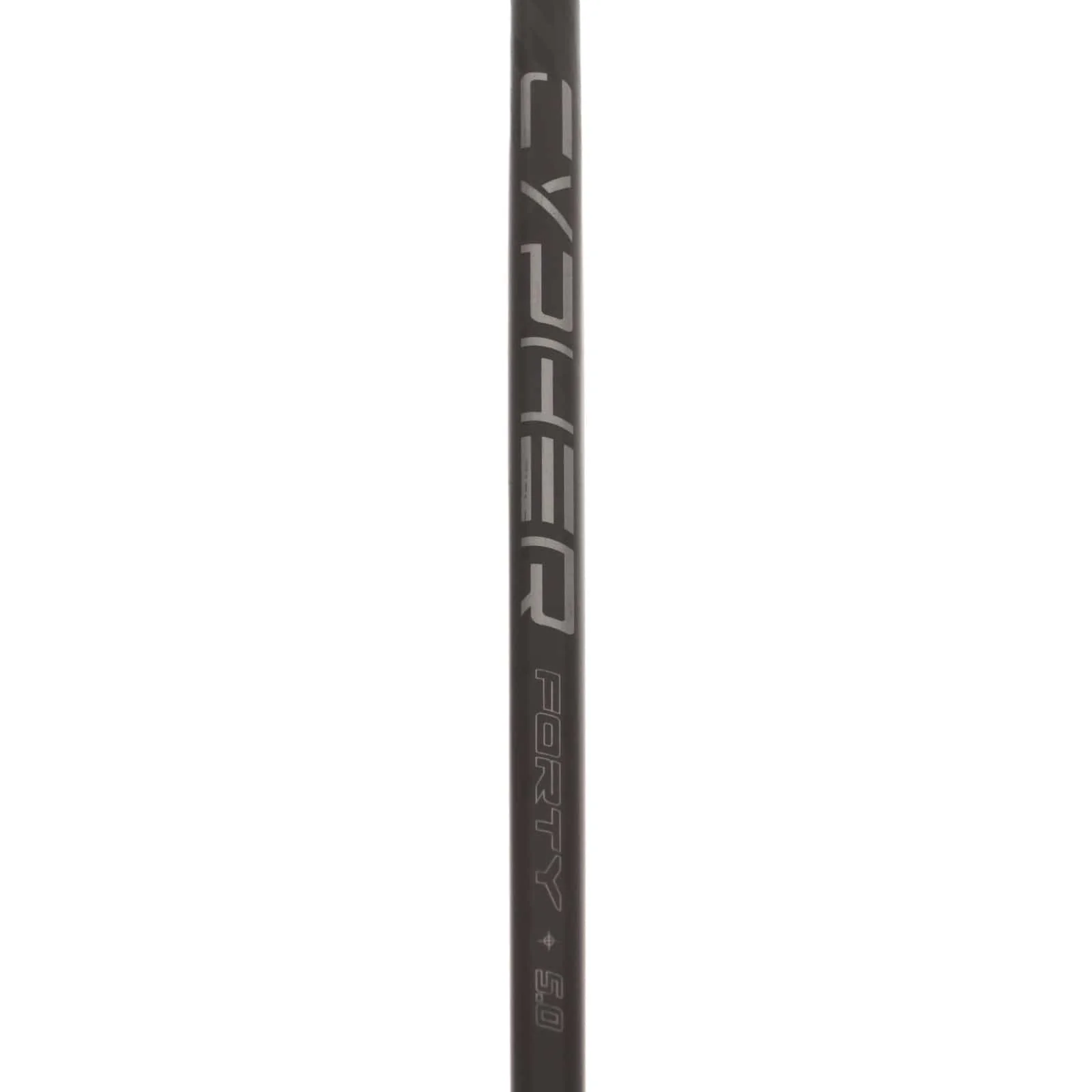 Callaway Paradym Ai Smoke Max D Graphite Mens Right Hand Driver 12* Senior - Project X Cypher 40 - Image 5