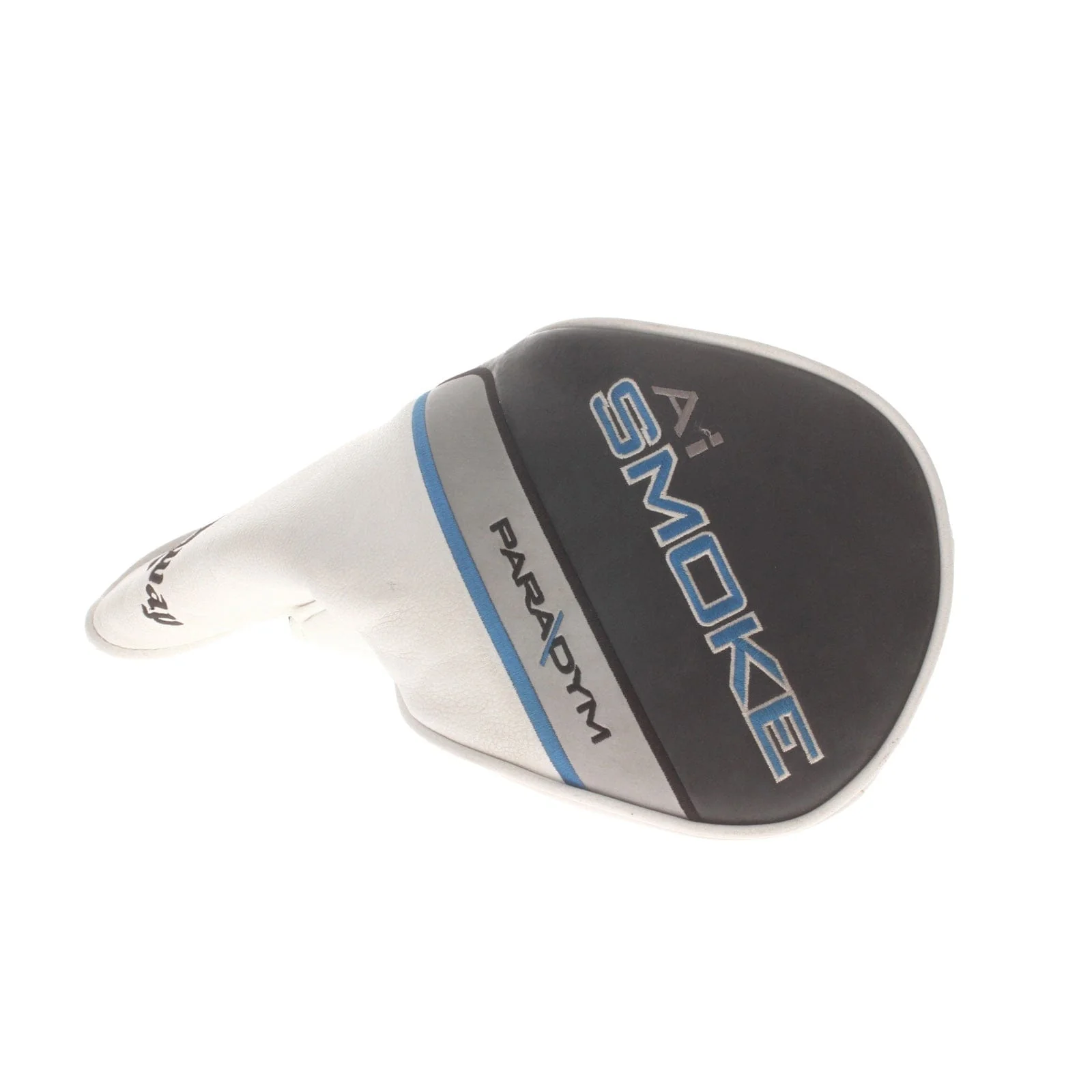 Callaway Paradym Ai Smoke Max D Graphite Mens Right Hand Driver 12* Senior - Project X Cypher 40 - Image 7