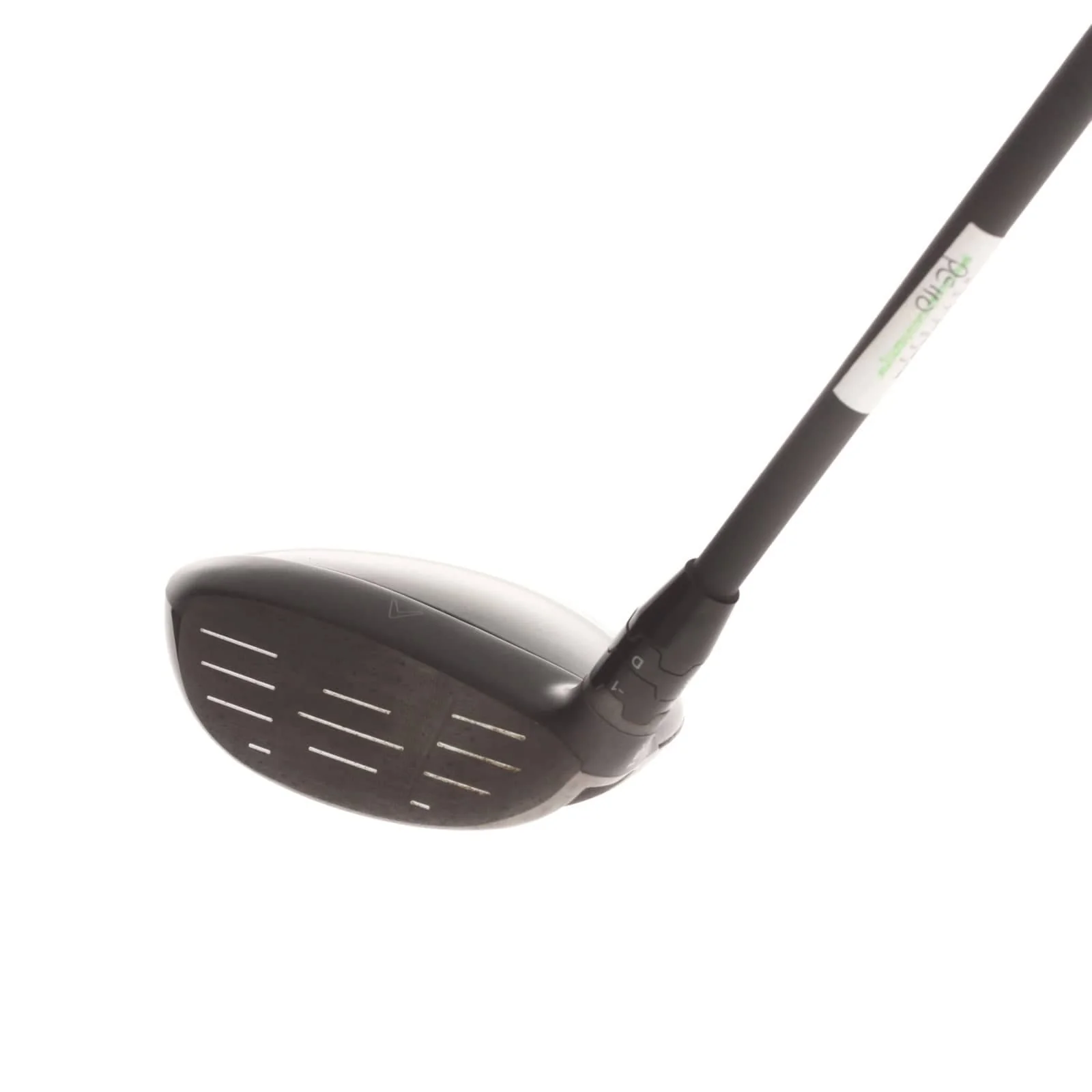 Callaway Paradym Ai Smoke Max D Graphite Mens Right Hand Fairway 3 Wood 15* Regular - Mitsubishi Chemical Tensei AV Series Blue 65 - Image 4