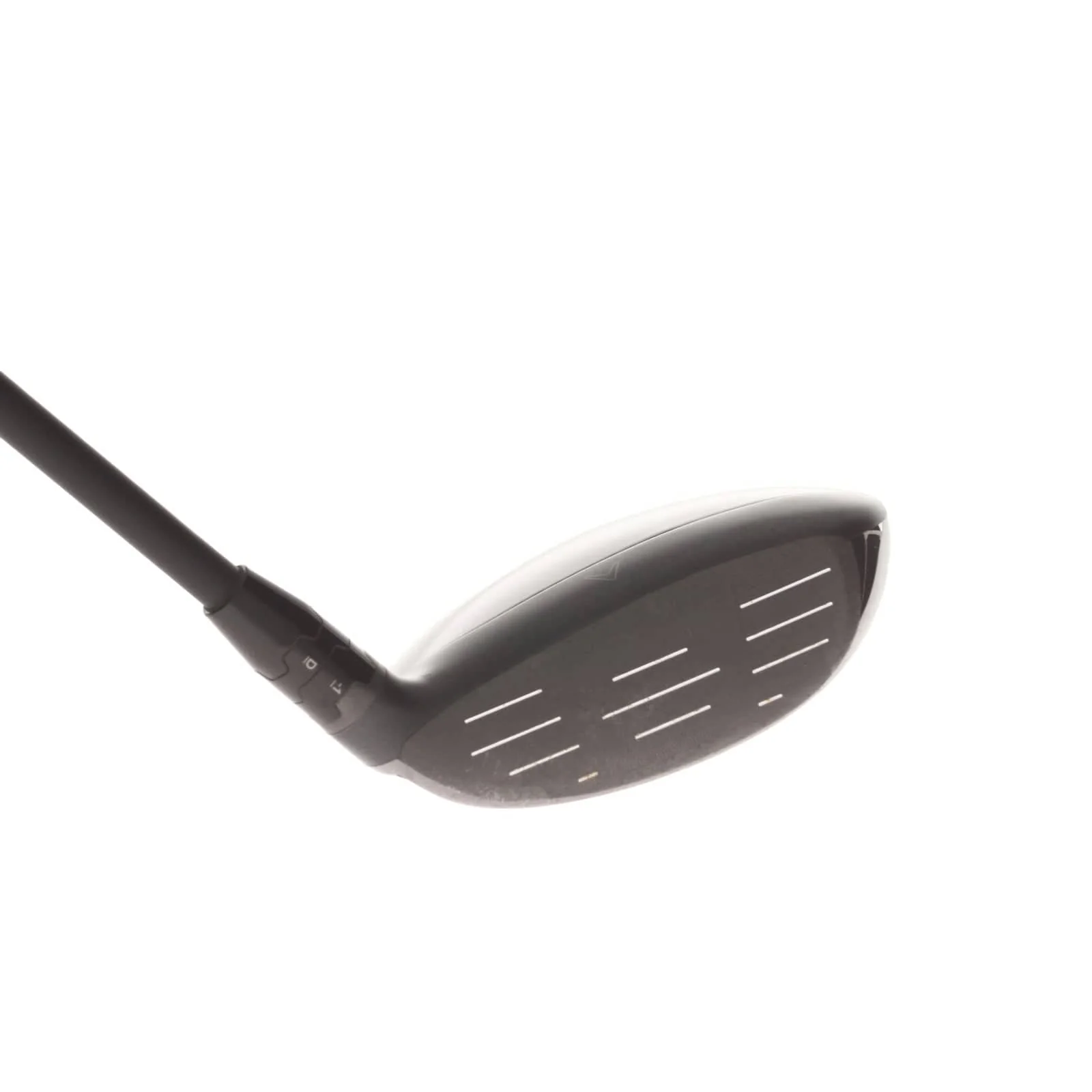 Callaway Paradym Ai Smoke Max D Graphite Mens Left Hand Fairway 3 Wood 15* Regular - Tensei AV Blue Series 65 - Image 4