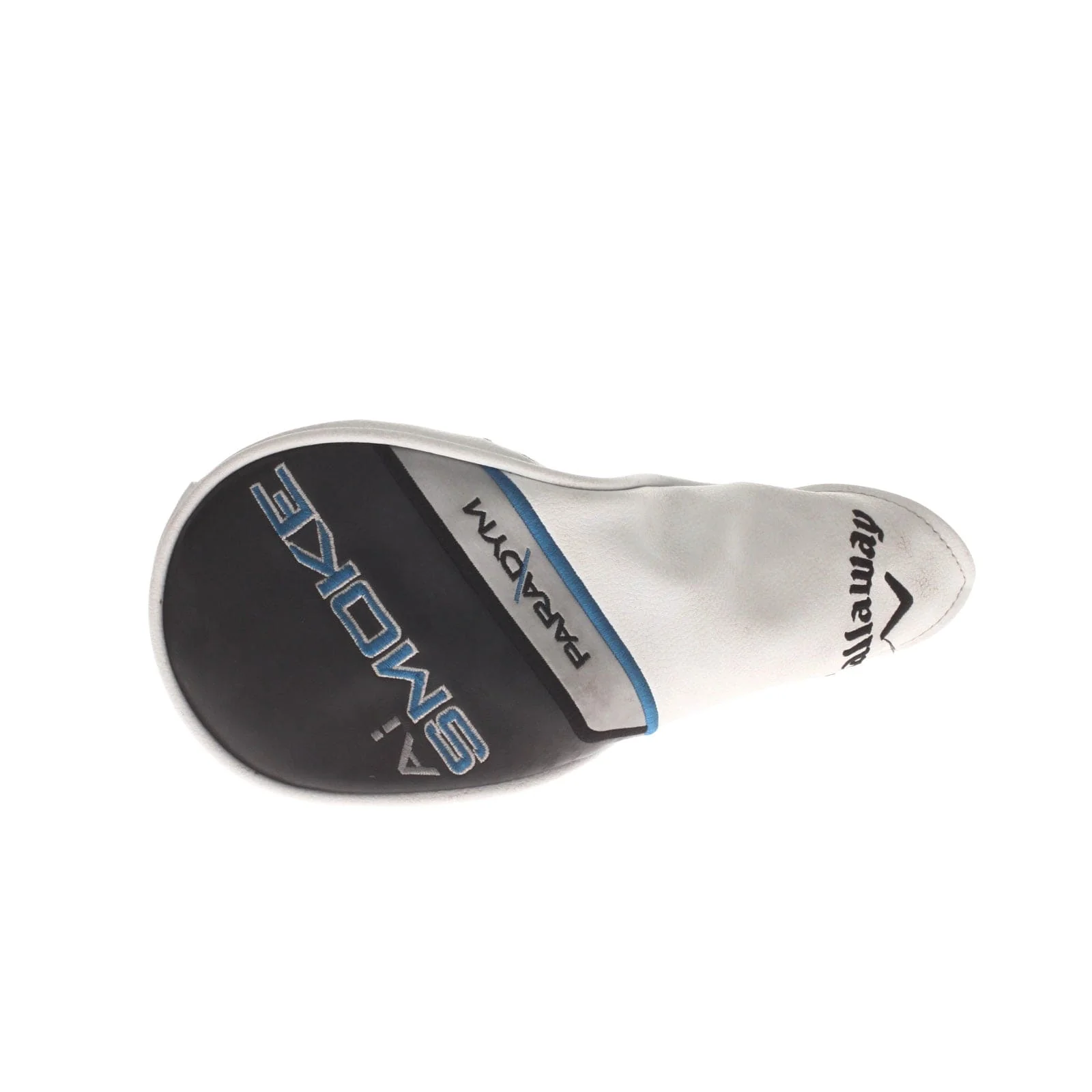 Callaway Paradym Ai Smoke Max D Graphite Mens Left Hand Fairway 3 Wood 15* Regular - Tensei AV Blue Series 65 - Image 7