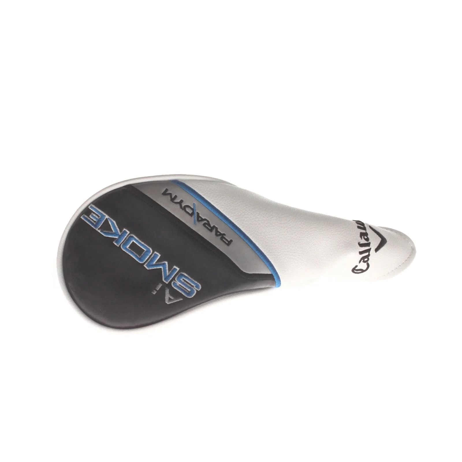 Callaway Paradym Ai-Smoke Max D Graphite Mens Right Hand Fairway 3 Wood 15* Senior - Aldila Ascent 40 - Image 7