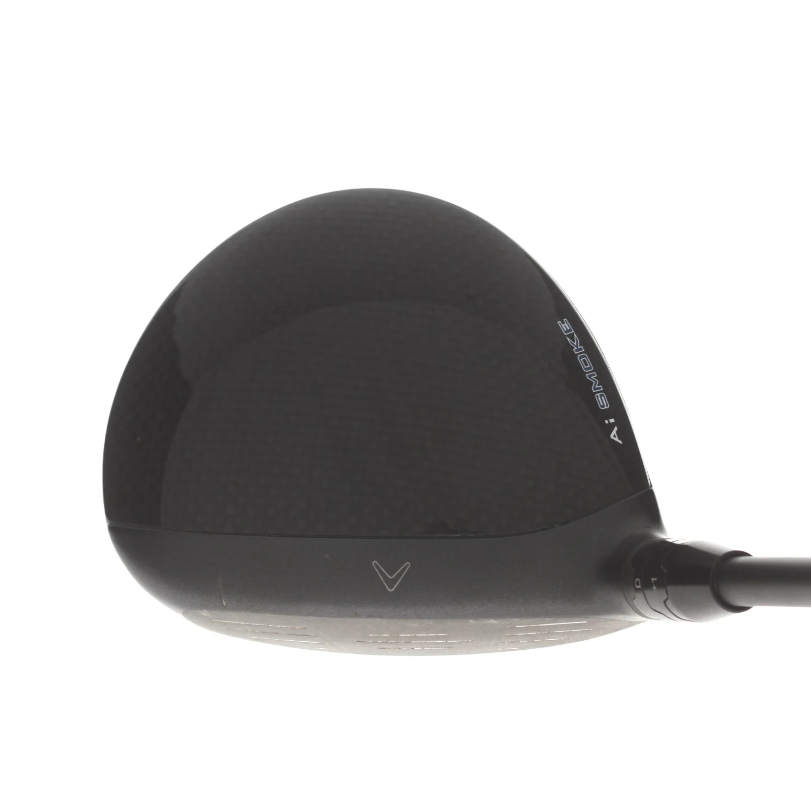 Callaway Paradym Ai Smoke Max D Graphite Mens Right Hand Fairway 3 Wood 15* Senior - Project X Cypher Fifty 5.0 - Image 3
