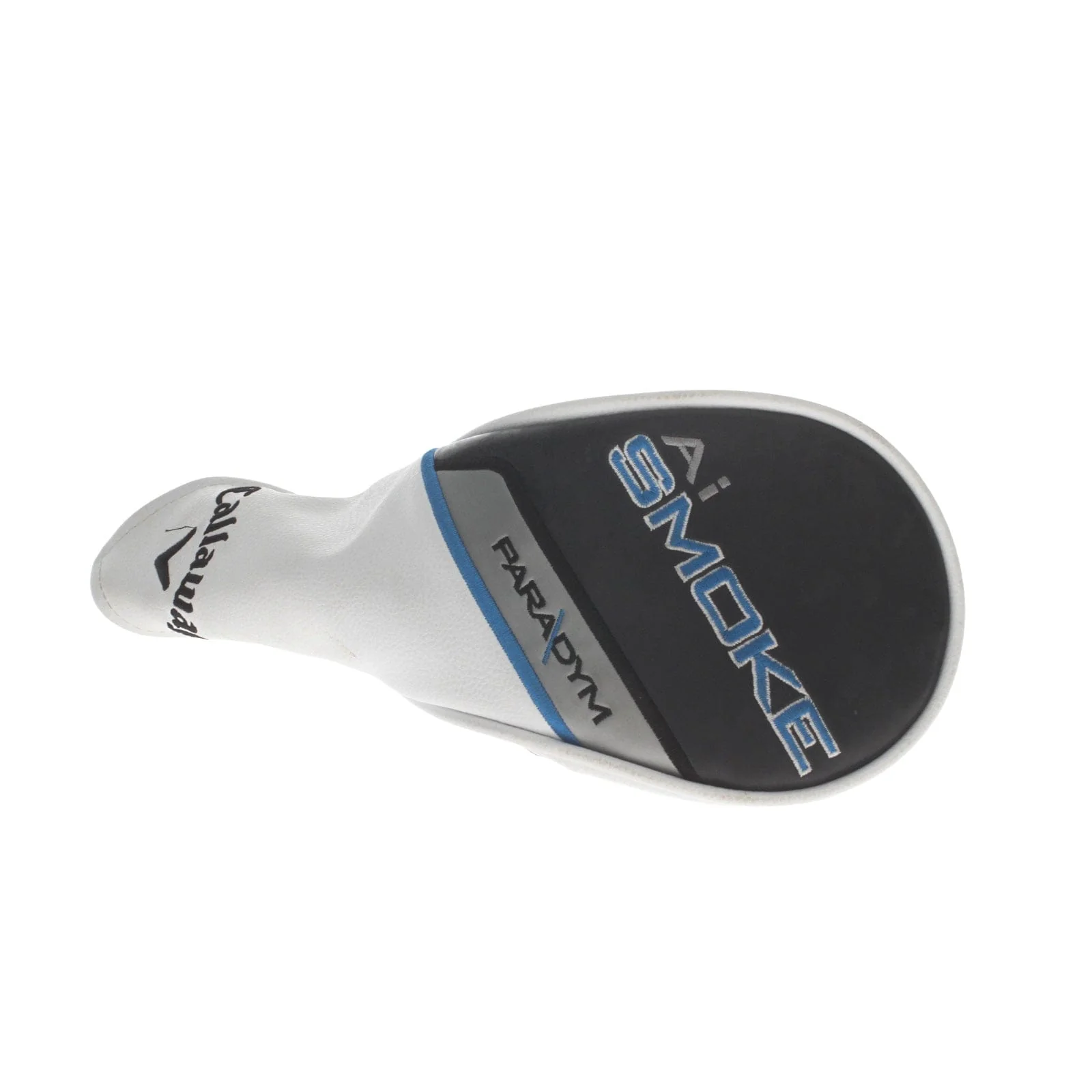 Callaway Paradym Ai Smoke Max D Graphite Mens Right Hand Fairway 3 Wood 15* Senior - Project X Cypher Fifty 5.0 - Image 7