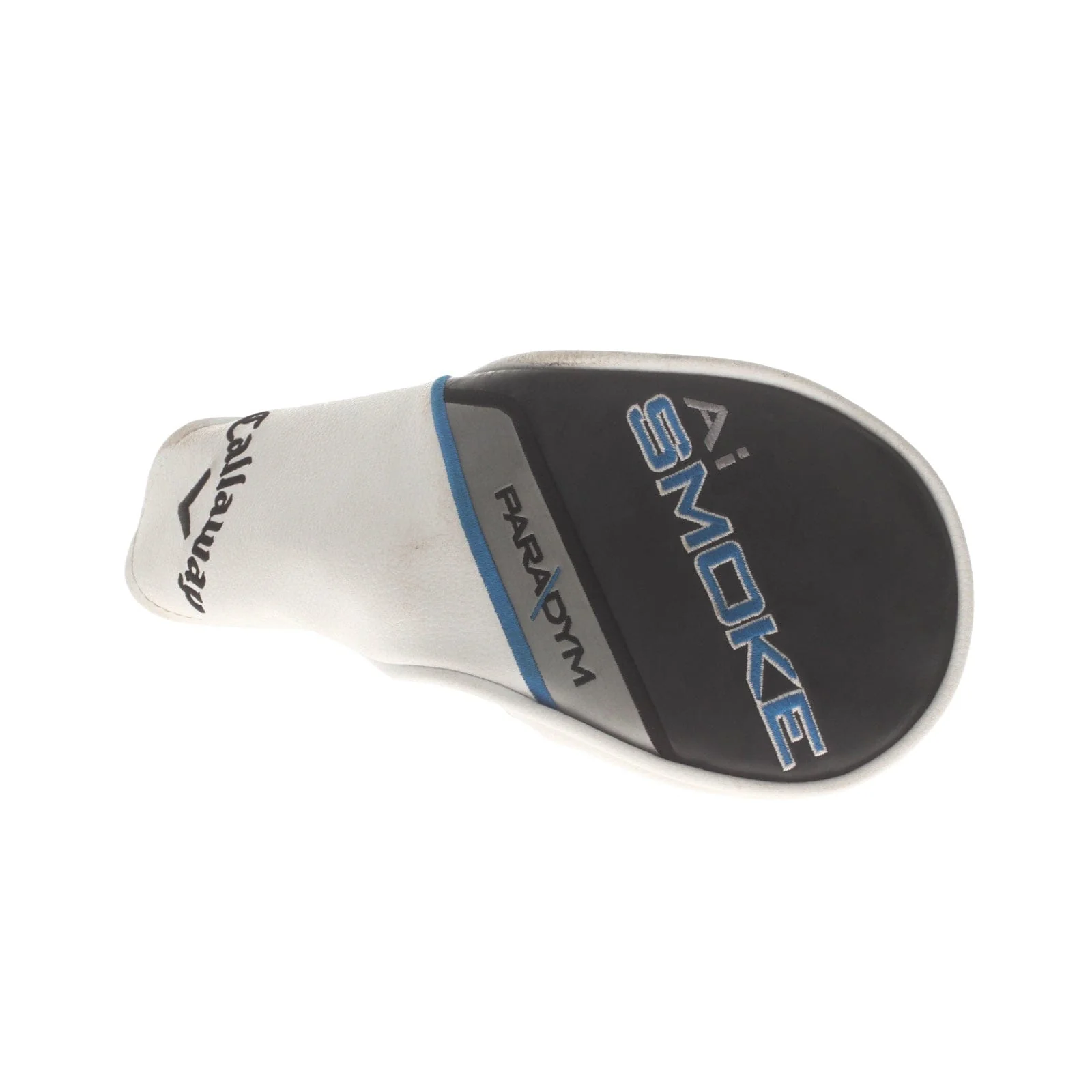 Callaway Paradym Ai-Smoke Max D Graphite Mens Right Hand Fairway 3 Wood 15* Stiff - Denali Black Frost 70g 6.0 - Image 7