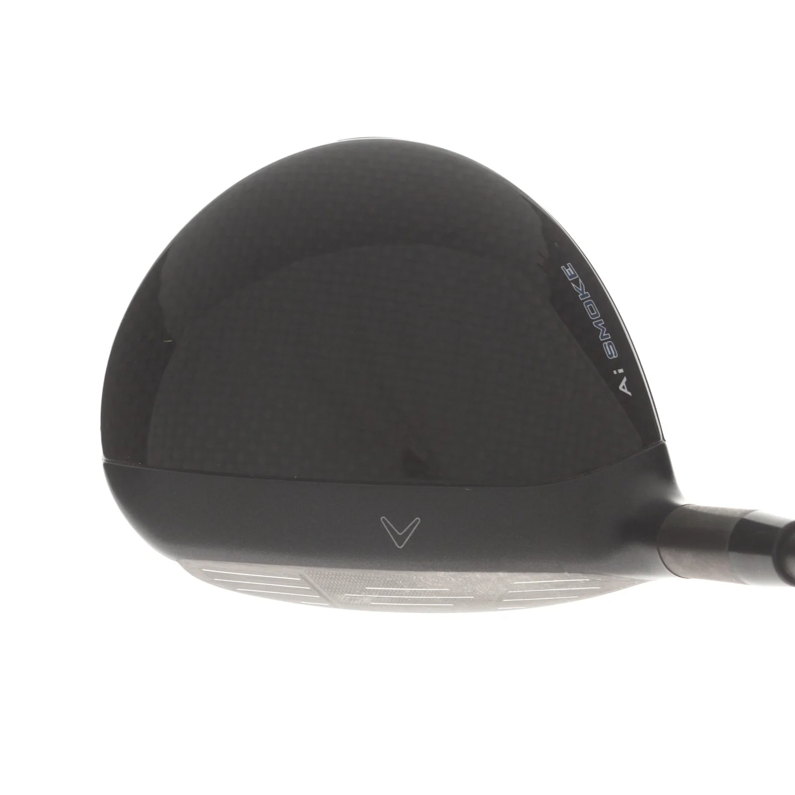 Callaway Paradym Ai Smoke Max D Graphite Mens Right Hand Fairway 5 Wood 18* Regular - Project X Cypher 50 - Image 3