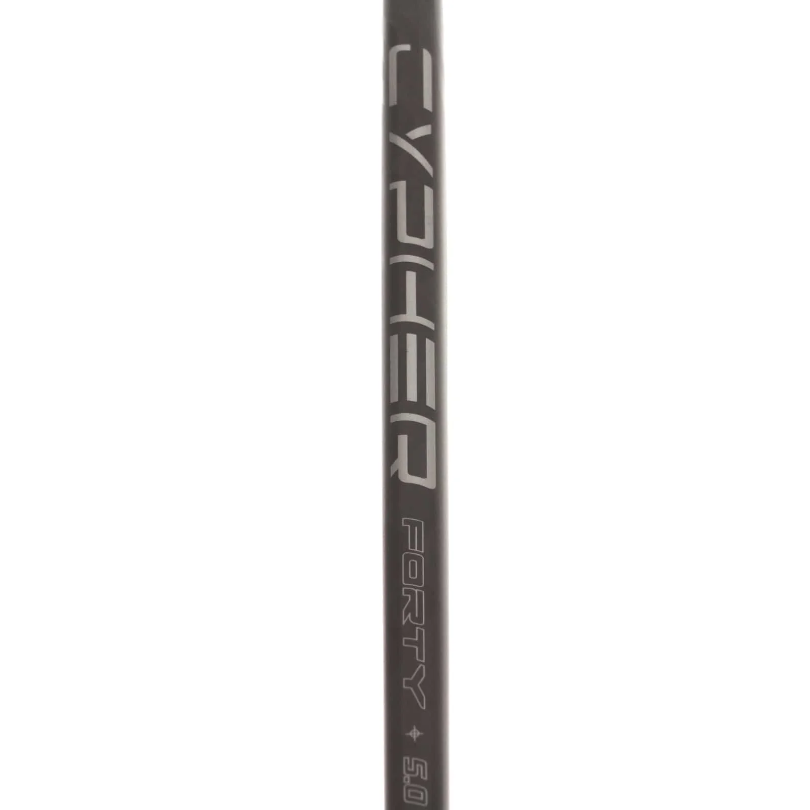 Callaway Paradym Ai Smoke Max D Graphite Mens Right Hand Fairway 5 Wood 18* Senior - Project X Cypher 40 - Image 5