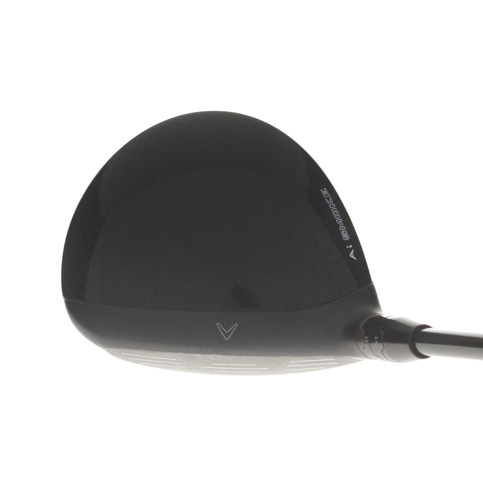 Callaway Paradym Ai Smoke Max D HL Graphite Mens Right Hand Fairway 3 Wood 16.5* Stiff - Kai'Li White 70S - Image 3