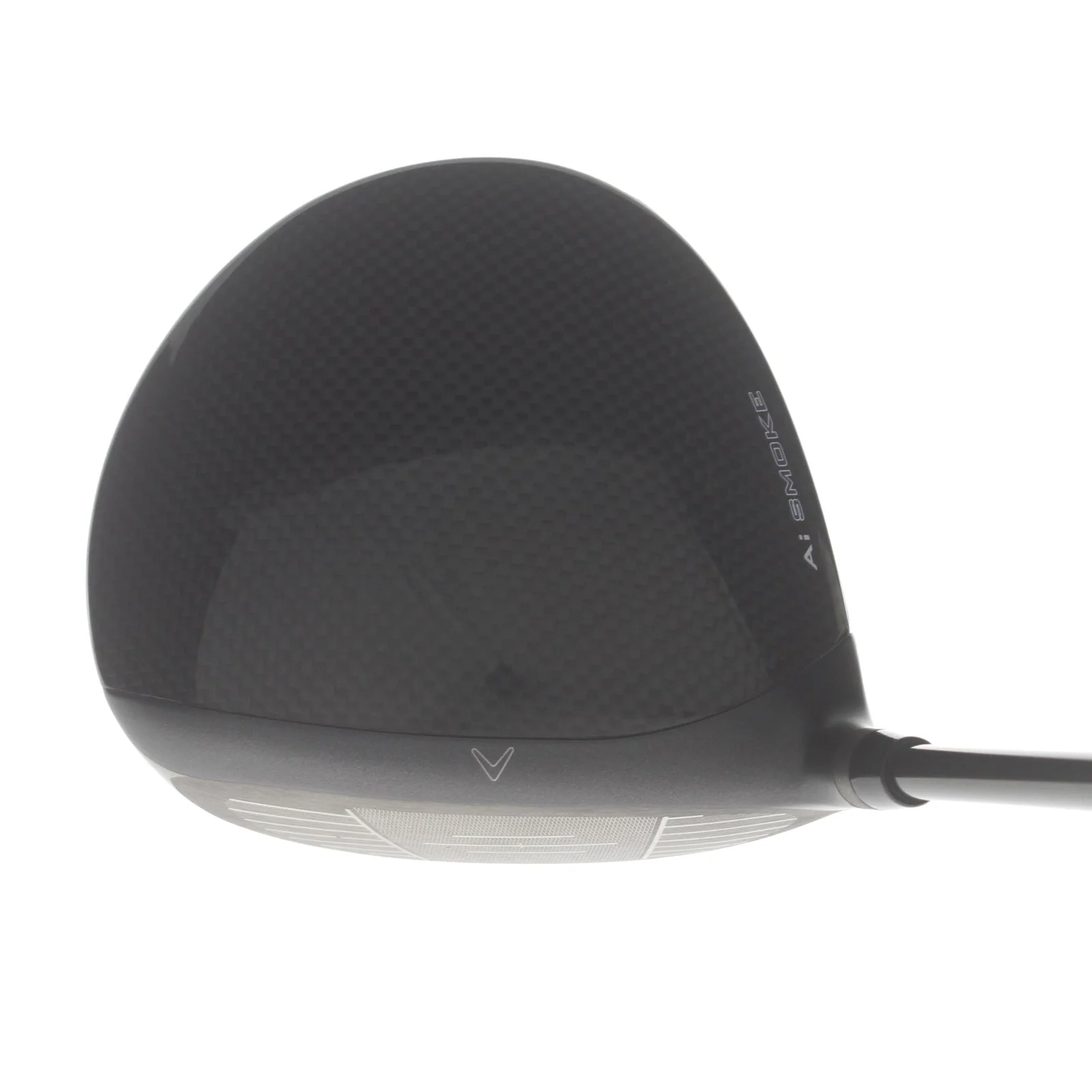 Callaway Paradym Ai Smoke Max Fast Graphite Ladies Right Hand Driver 12* Ladies - Tensei Blue 40 R2 - Image 3