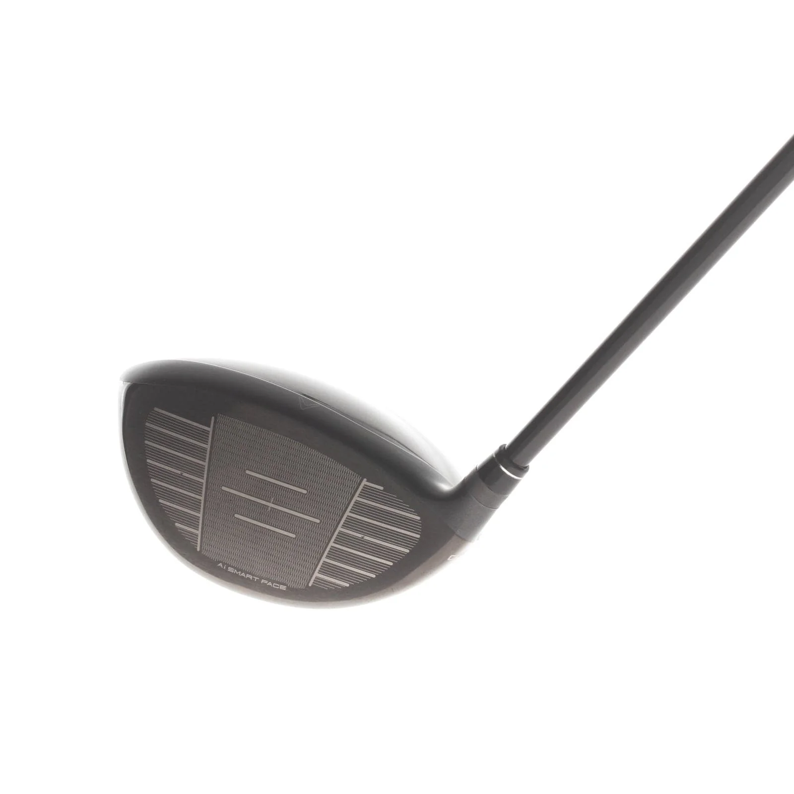 Callaway Paradym Ai Smoke Max Fast Graphite Ladies Right Hand Driver 12* Ladies - Tensei Blue 40 R2 - Image 4