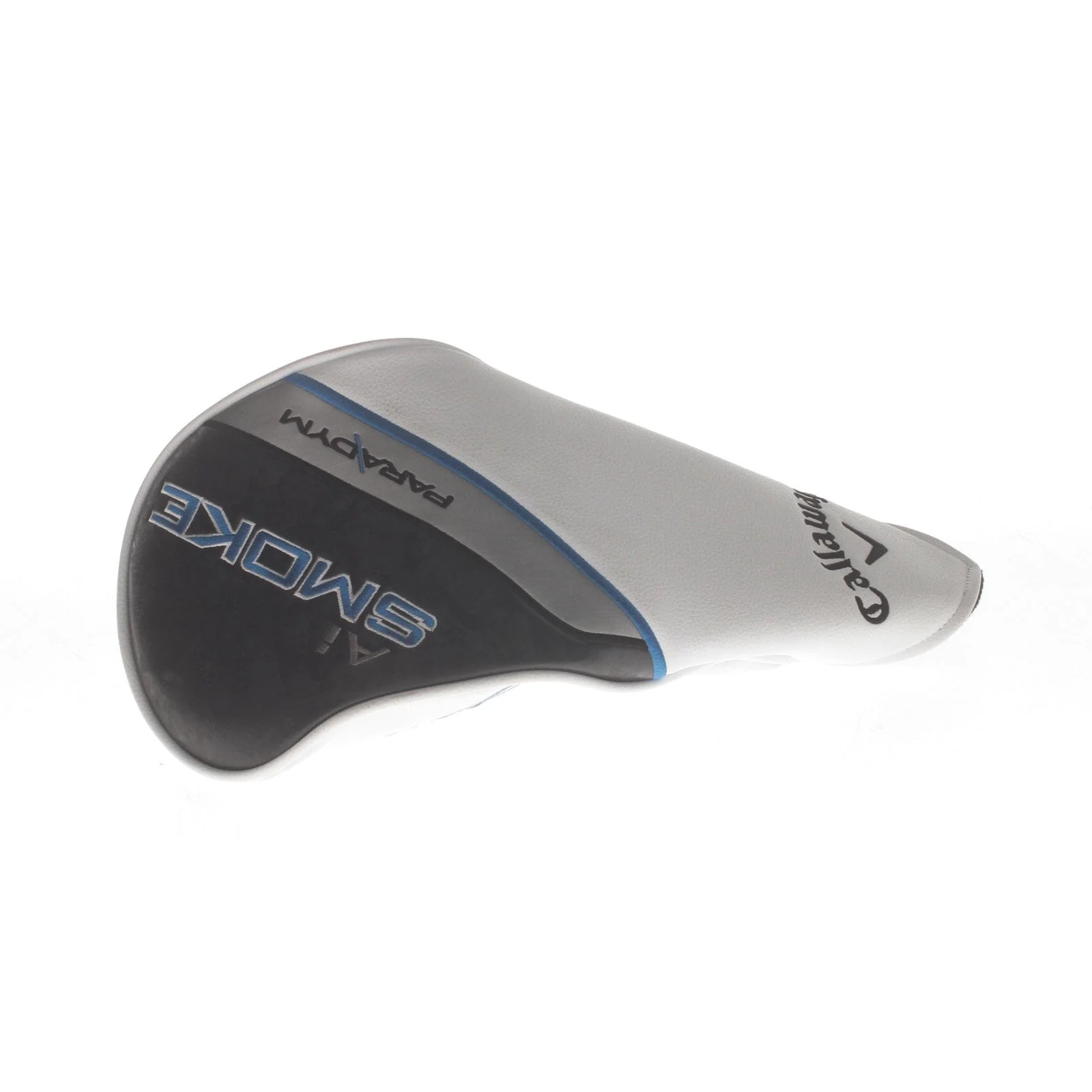 Callaway Paradym Ai Smoke Max Fast Graphite Ladies Right Hand Driver 12* Ladies - Tensei Blue 40 R2 - Image 7
