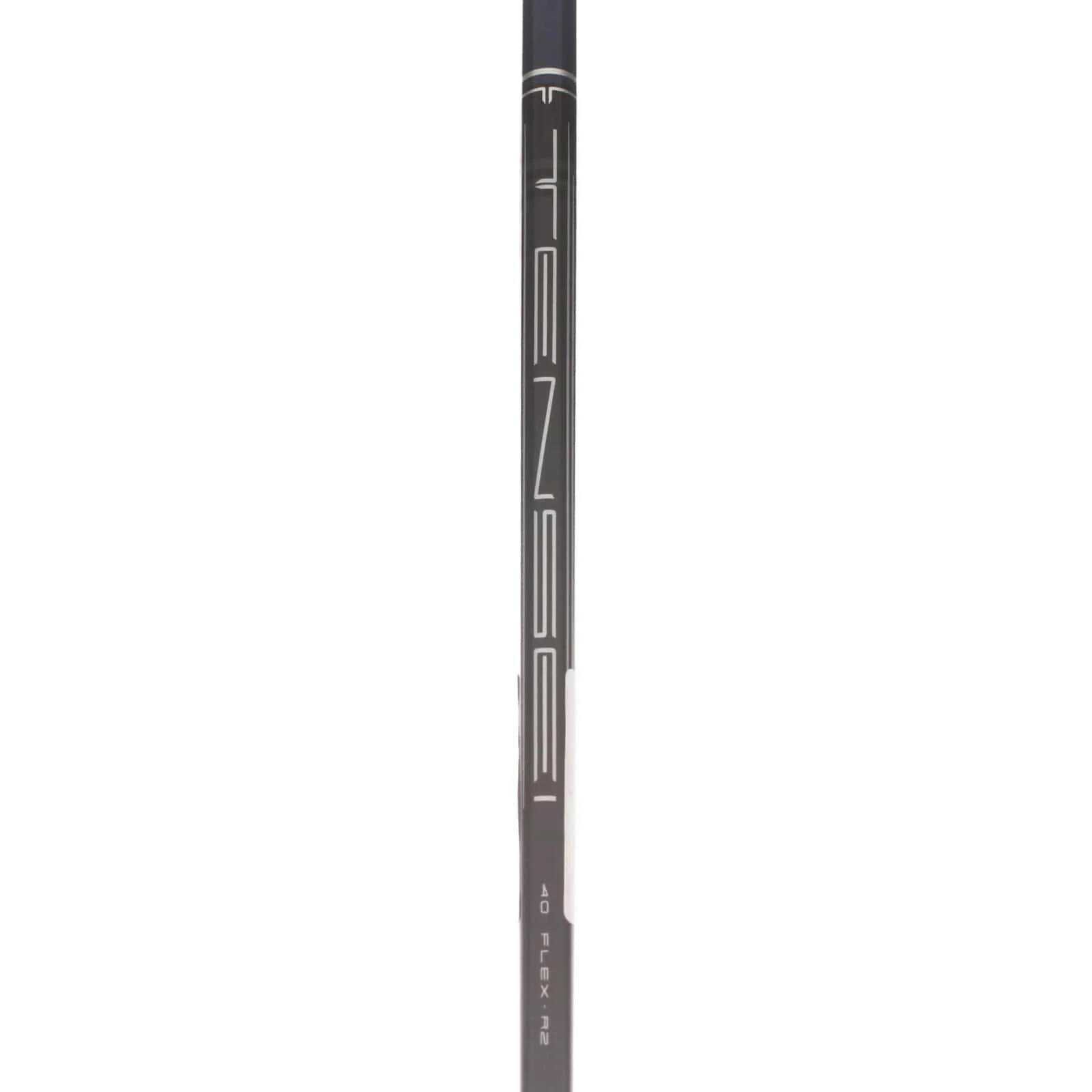 Callaway Paradym Ai Smoke Max Fast Graphite Mens Right Hand 9 Iron Soft Regular - Tensei Blue 40 - Image 4