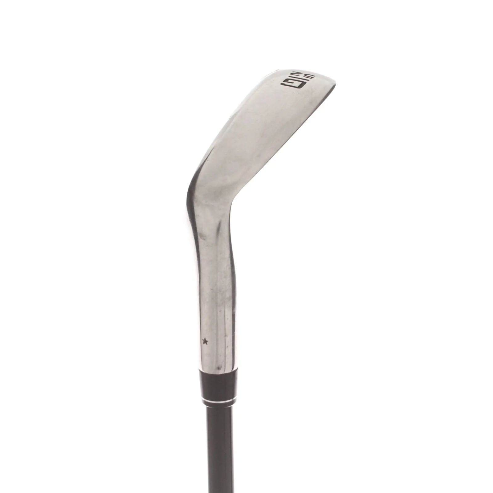 Callaway Paradym Ai Smoke Max Fast Graphite Mens Right Hand Gap Wedge 52* Soft Regular - Tensei Blue 40 - Image 3